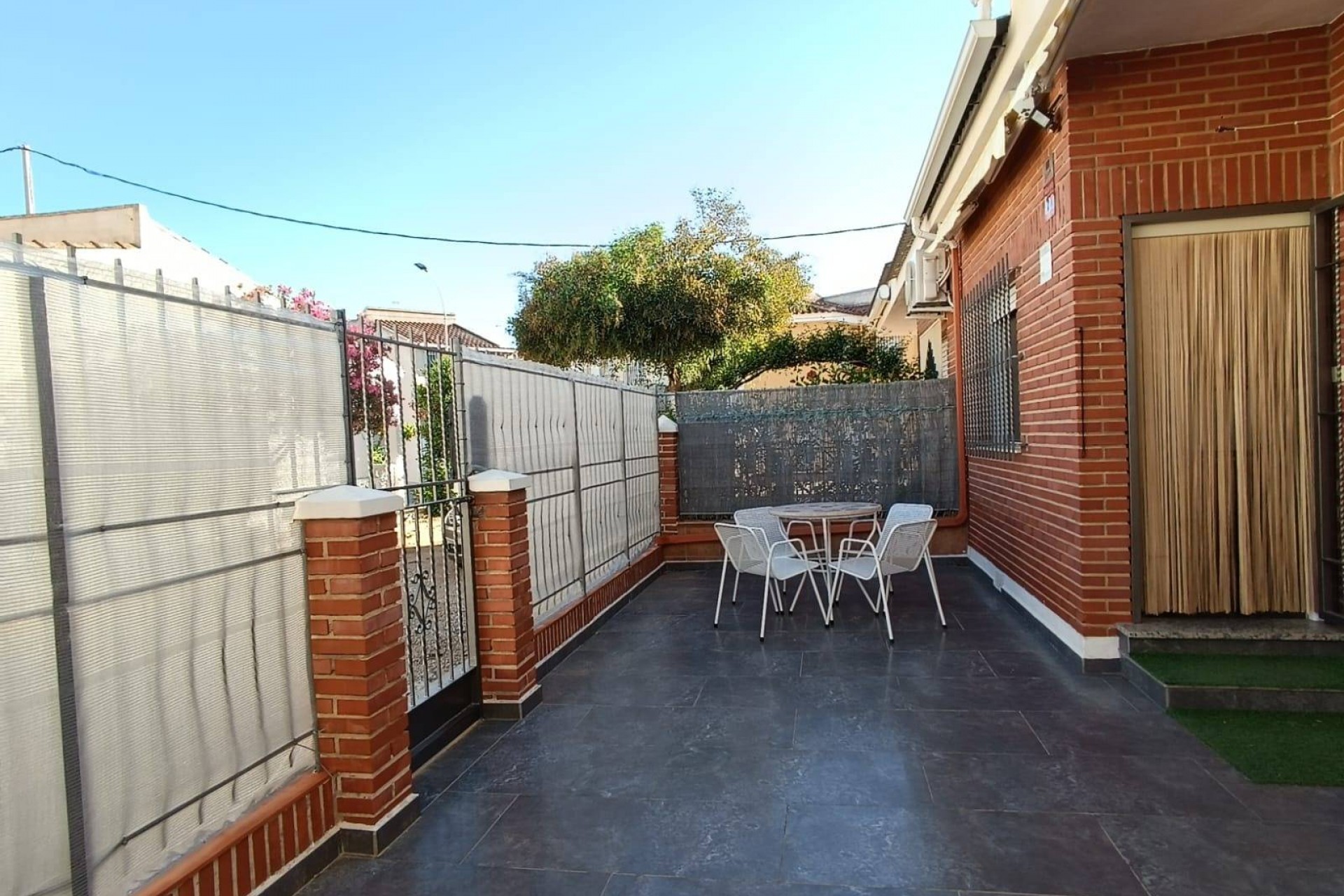 Återförsäljning - Semi Detached -
San Pedro del Pinatar - Los Cuarteros