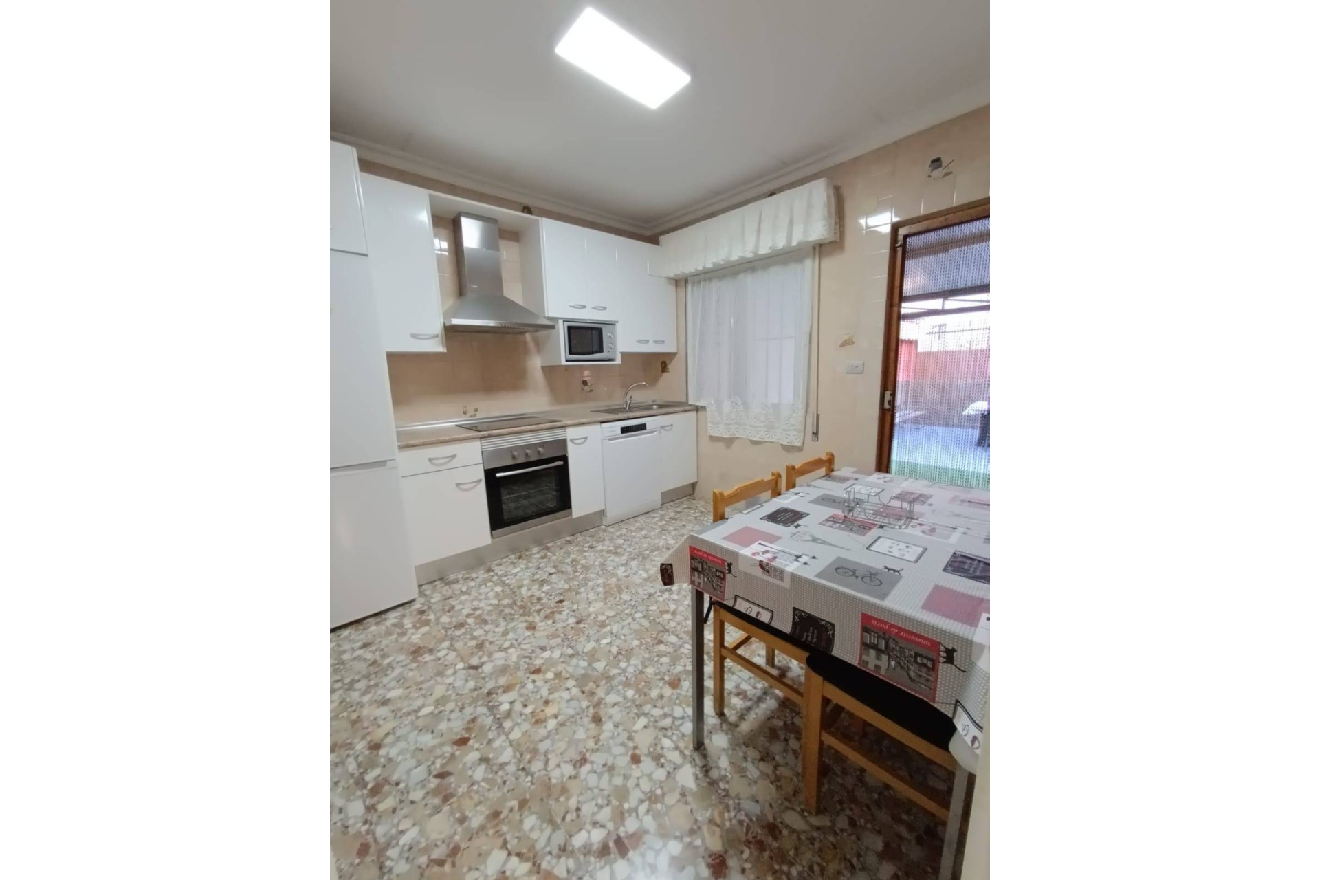 Återförsäljning - Semi Detached -
San Pedro del Pinatar - Los Cuarteros