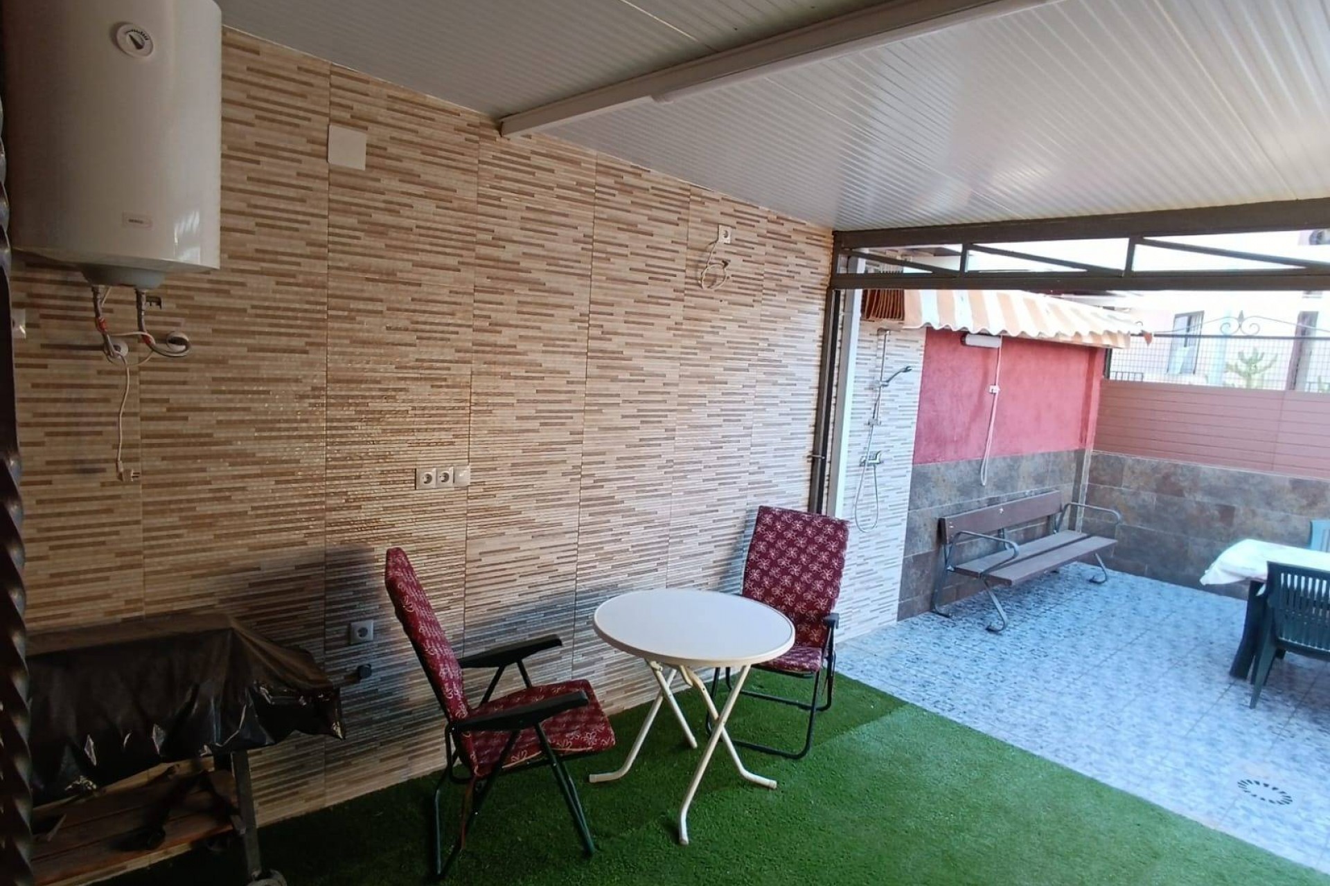 Återförsäljning - Semi Detached -
San Pedro del Pinatar - Los Cuarteros