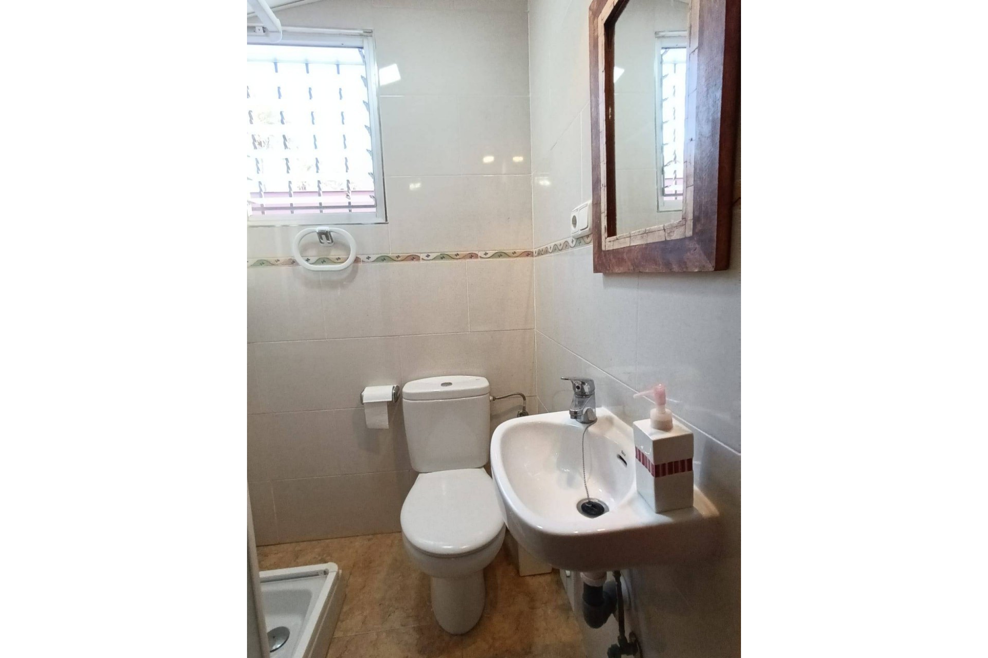 Återförsäljning - Semi Detached -
San Pedro del Pinatar - Los Cuarteros