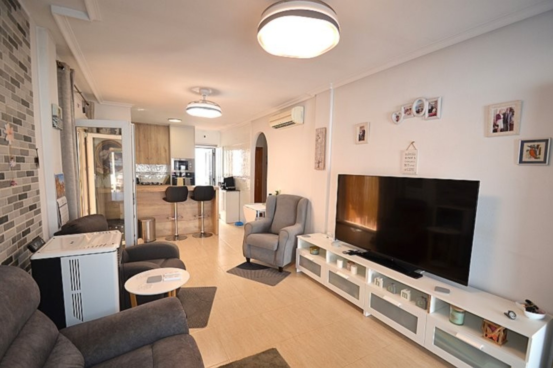 Återförsäljning - Semi Detached -
Sucina - Inland