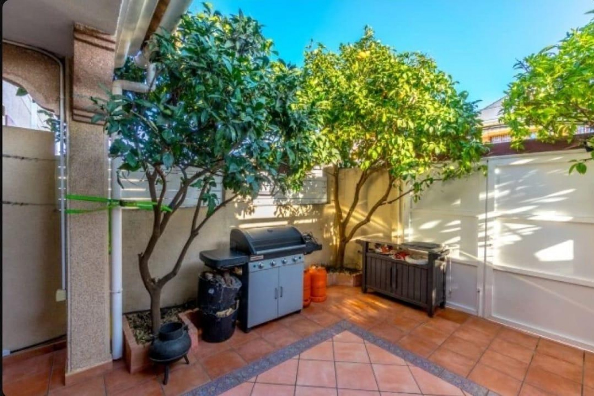 Återförsäljning - Semi Detached -
Torrevieja - aguas nuevas