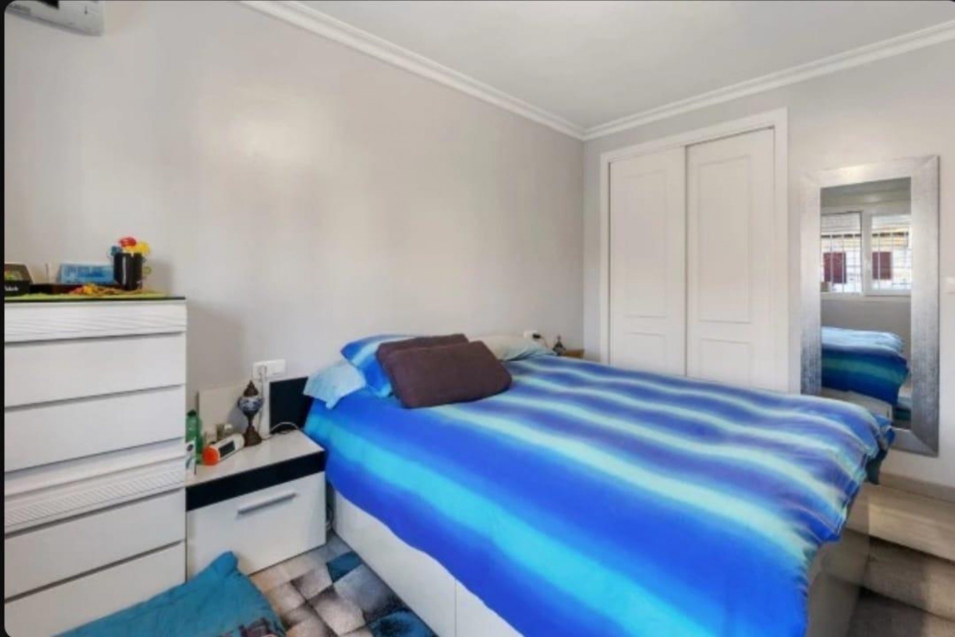 Återförsäljning - Semi Detached -
Torrevieja - aguas nuevas