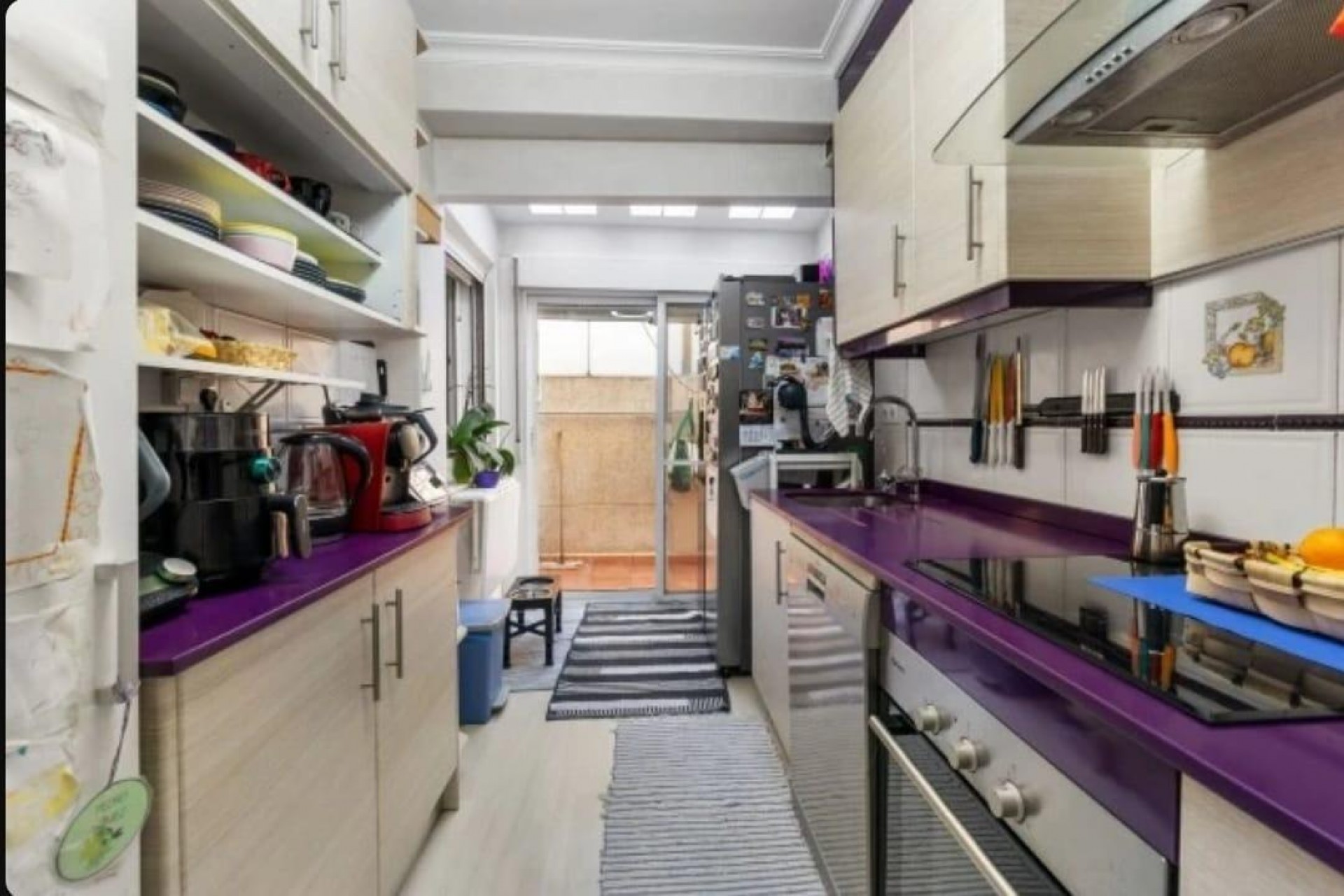 Återförsäljning - Semi Detached -
Torrevieja - aguas nuevas