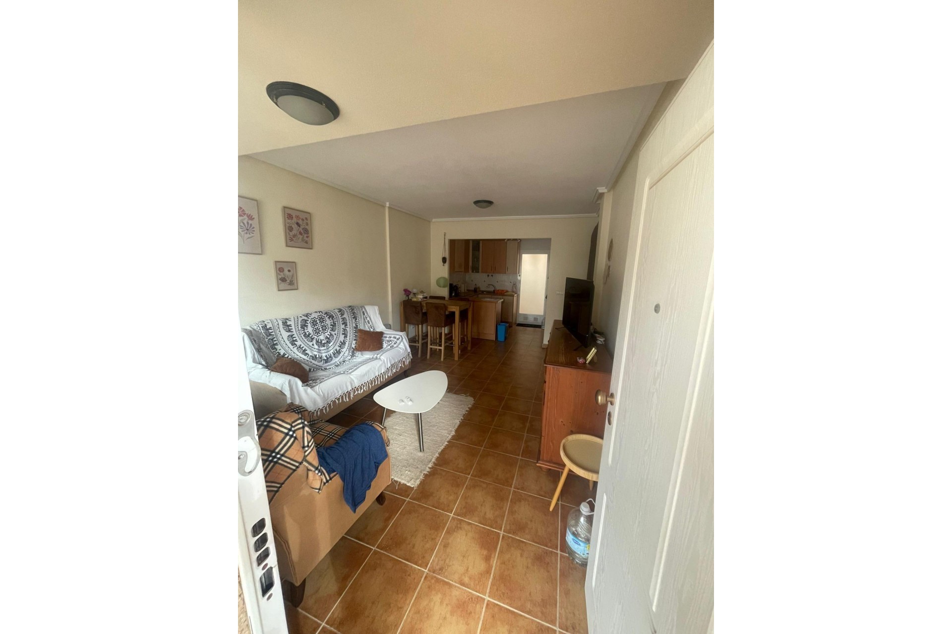 Återförsäljning - Semi Detached -
Torrevieja - aguas nuevas