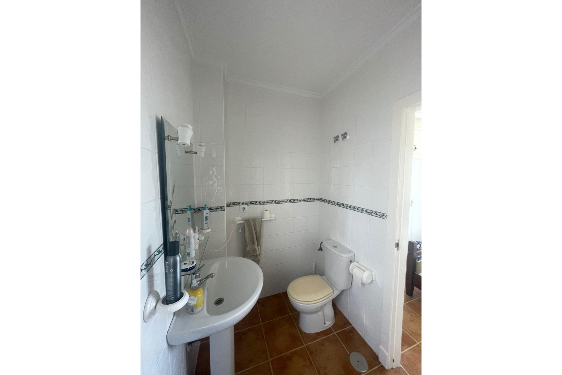 Återförsäljning - Semi Detached -
Torrevieja - aguas nuevas