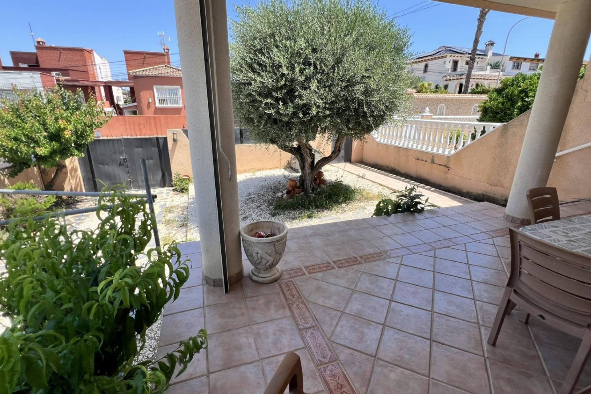Återförsäljning - Semi Detached -
Torrevieja - aguas nuevas