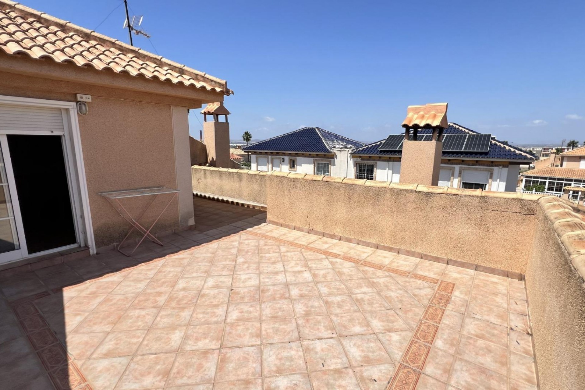 Återförsäljning - Semi Detached -
Torrevieja - aguas nuevas