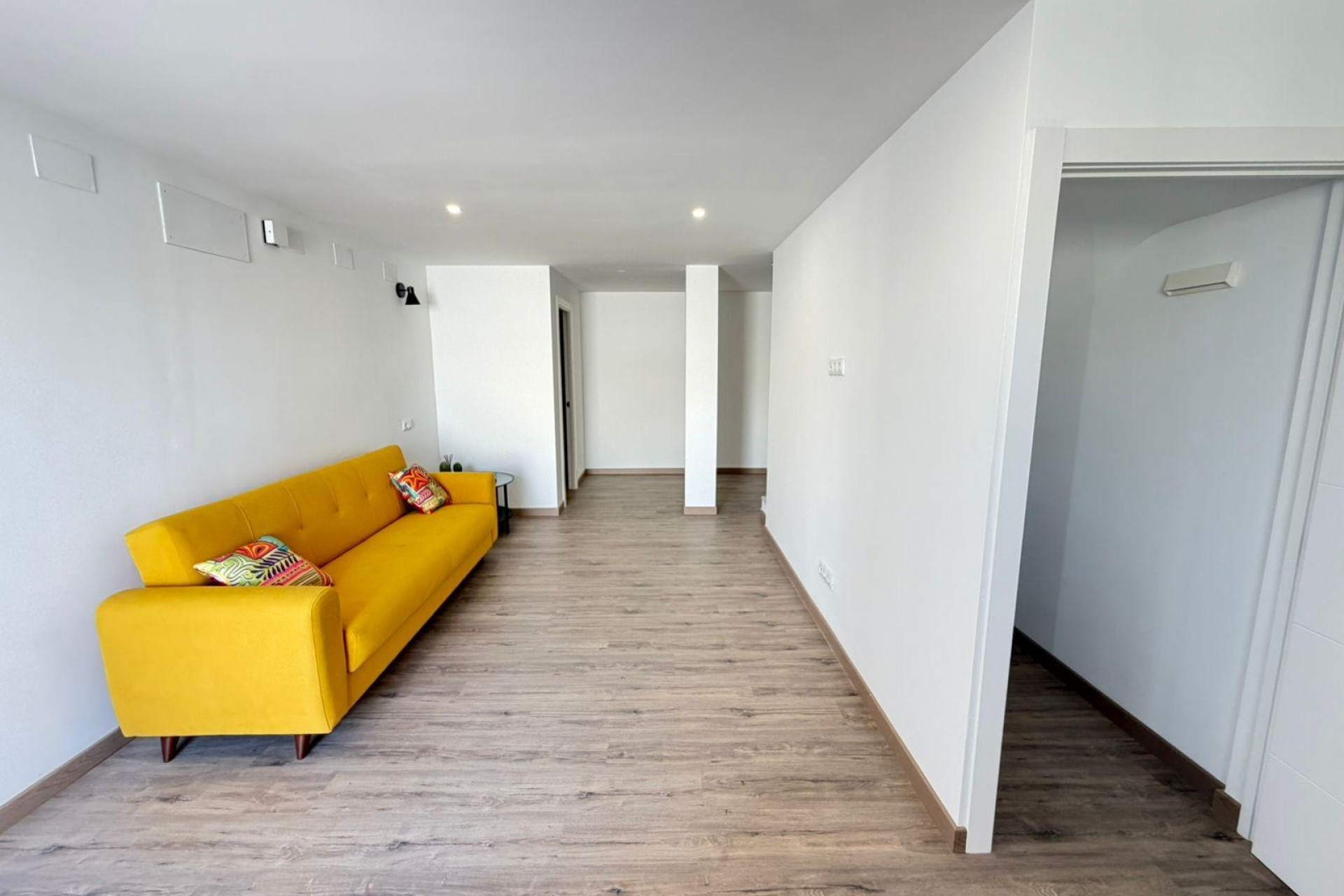 Återförsäljning - Semi Detached -
Torrevieja - Cabo Cervera