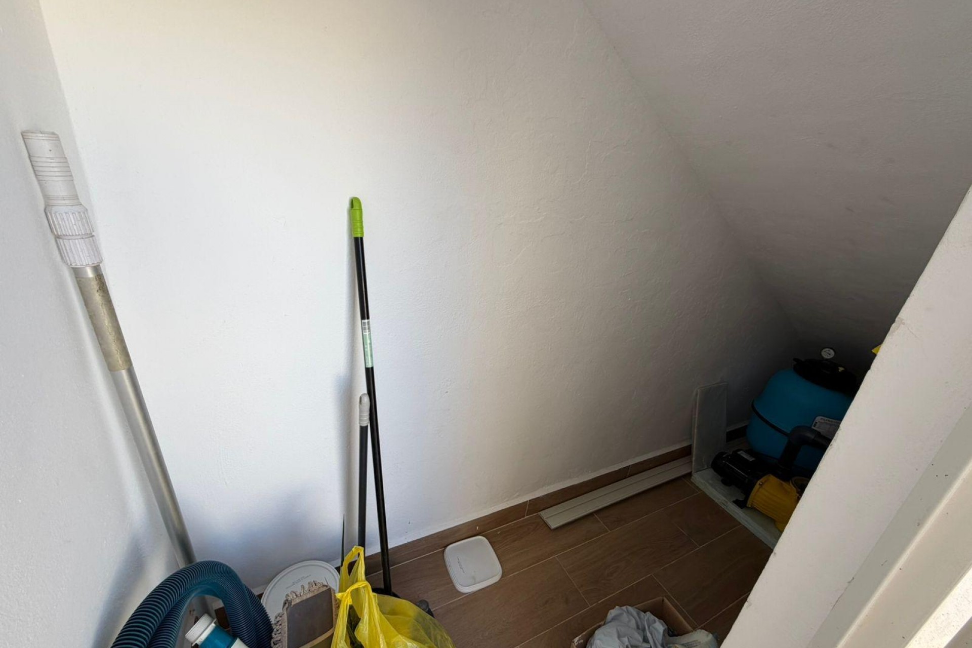 Återförsäljning - Semi Detached -
Torrevieja - Cabo Cervera