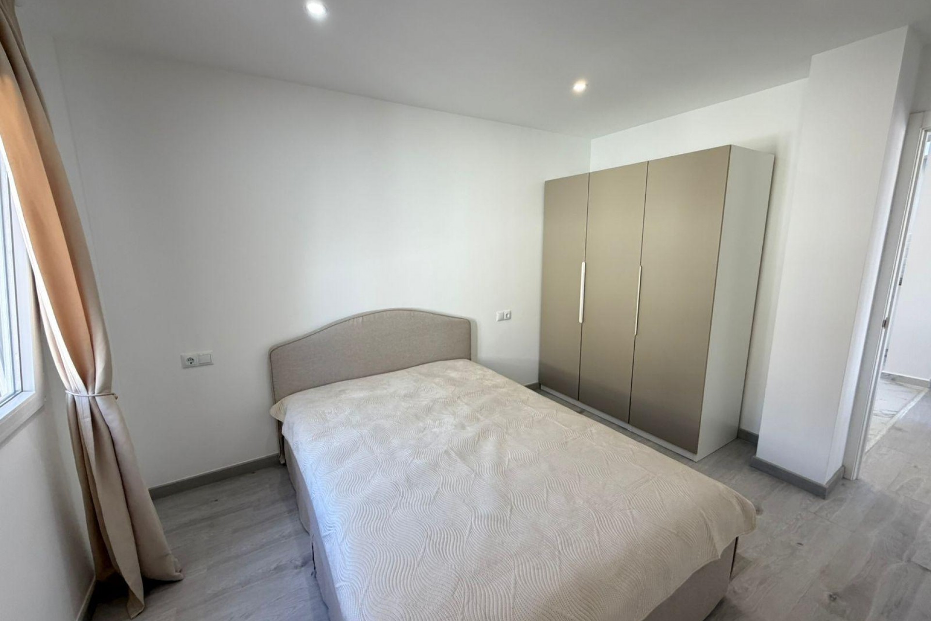 Återförsäljning - Semi Detached -
Torrevieja - Cabo Cervera