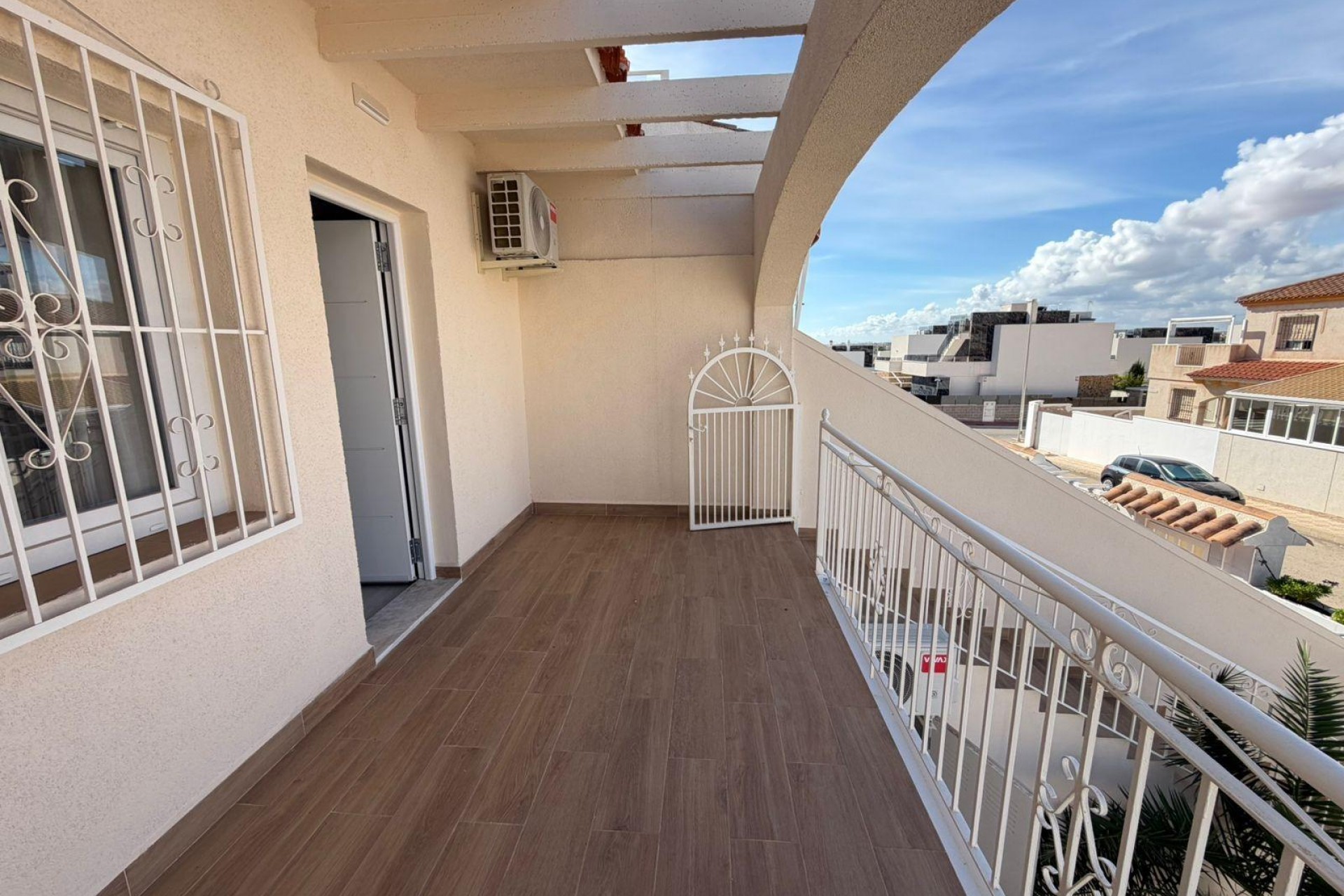Återförsäljning - Semi Detached -
Torrevieja - Cabo Cervera