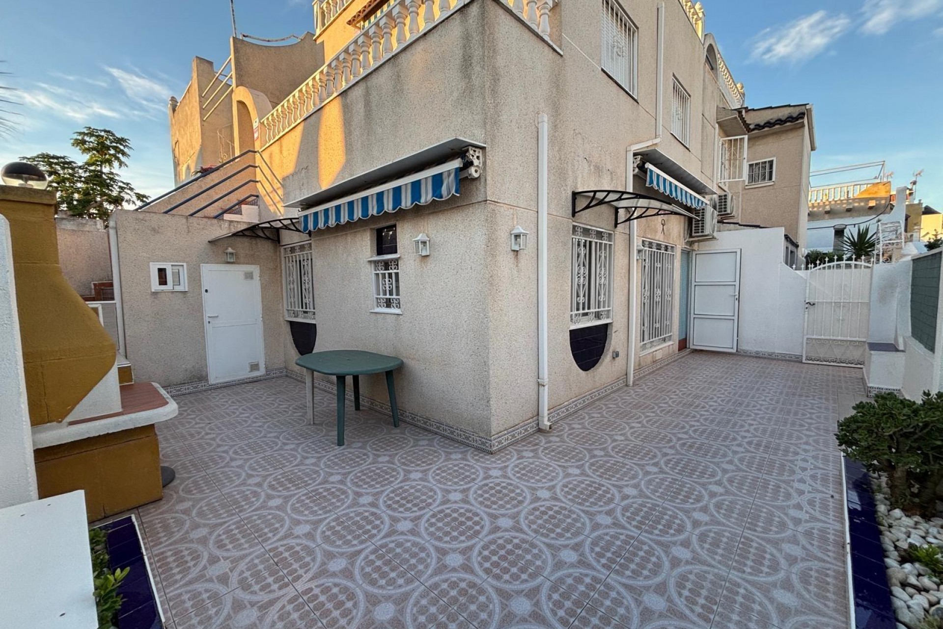 Återförsäljning - Semi Detached -
Torrevieja - Carrefour