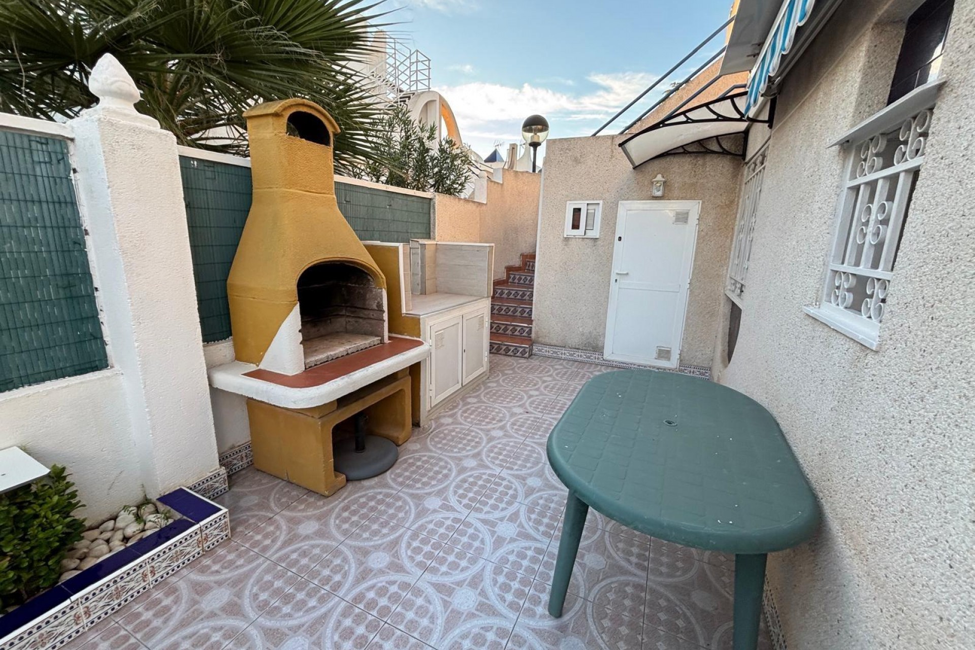 Återförsäljning - Semi Detached -
Torrevieja - Carrefour