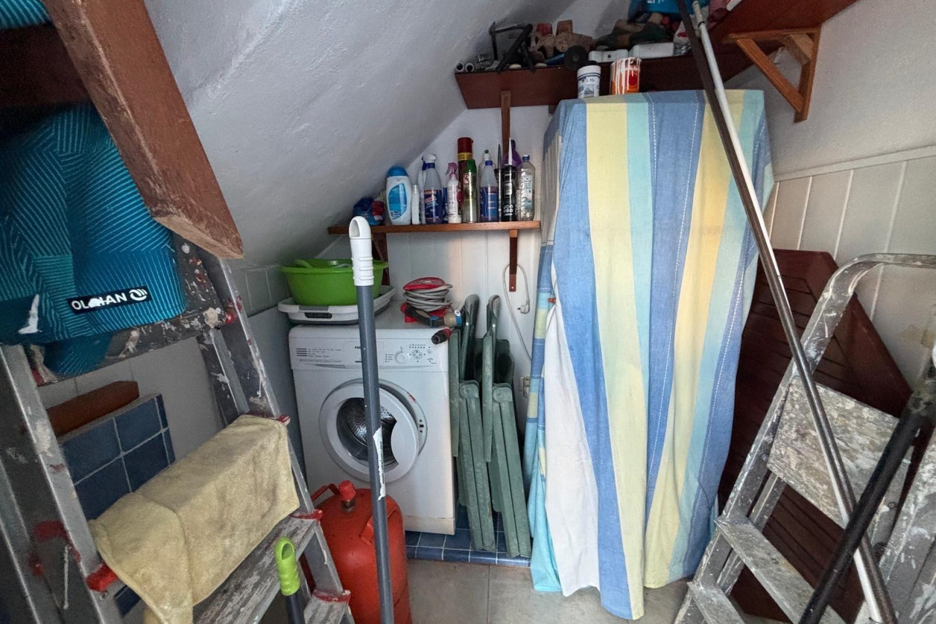 Återförsäljning - Semi Detached -
Torrevieja - Carrefour