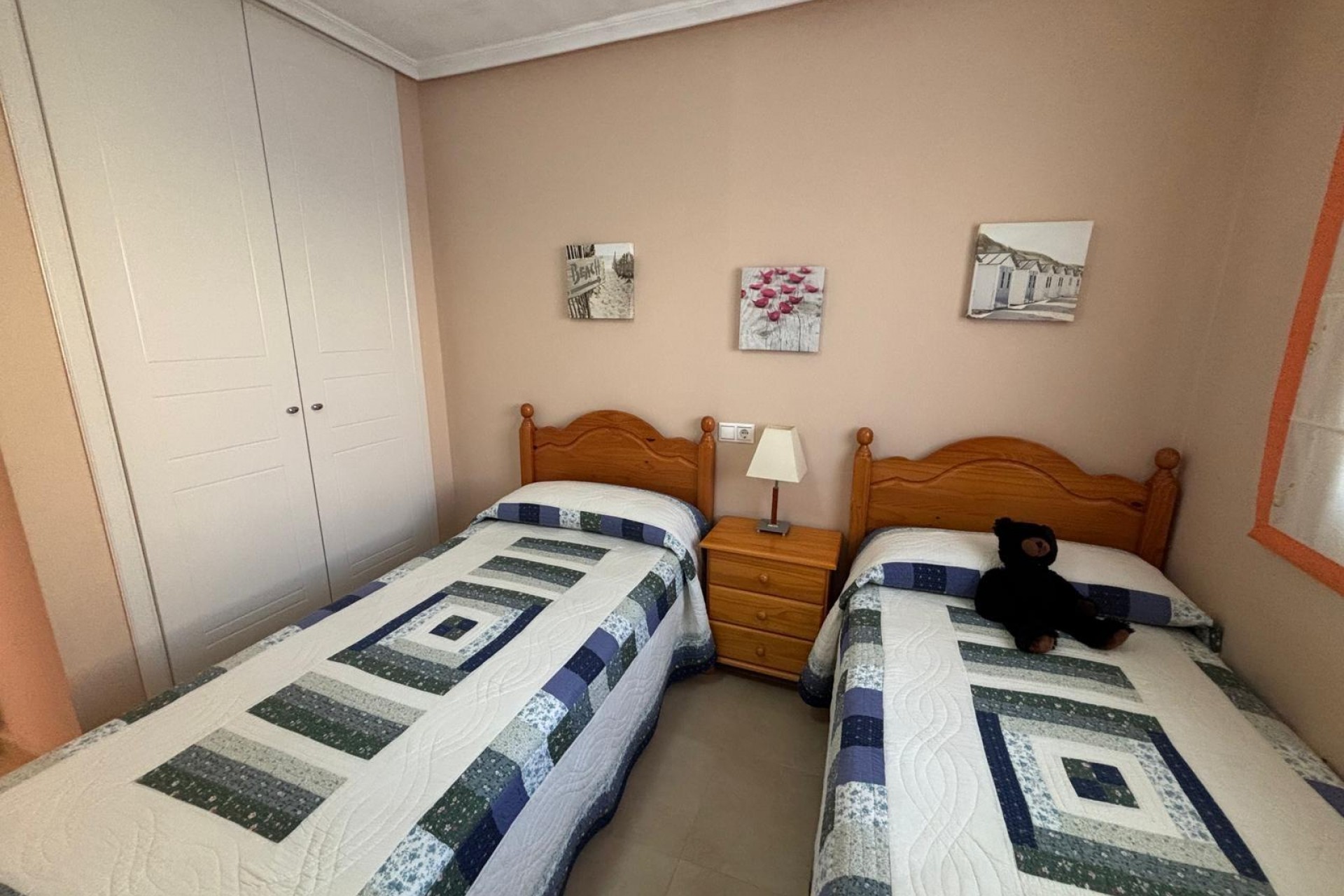 Återförsäljning - Semi Detached -
Torrevieja - Carrefour