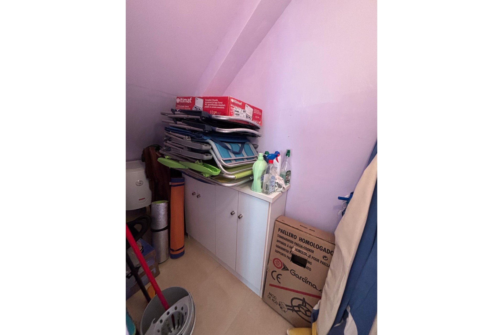 Återförsäljning - Semi Detached -
Torrevieja - Carrefour