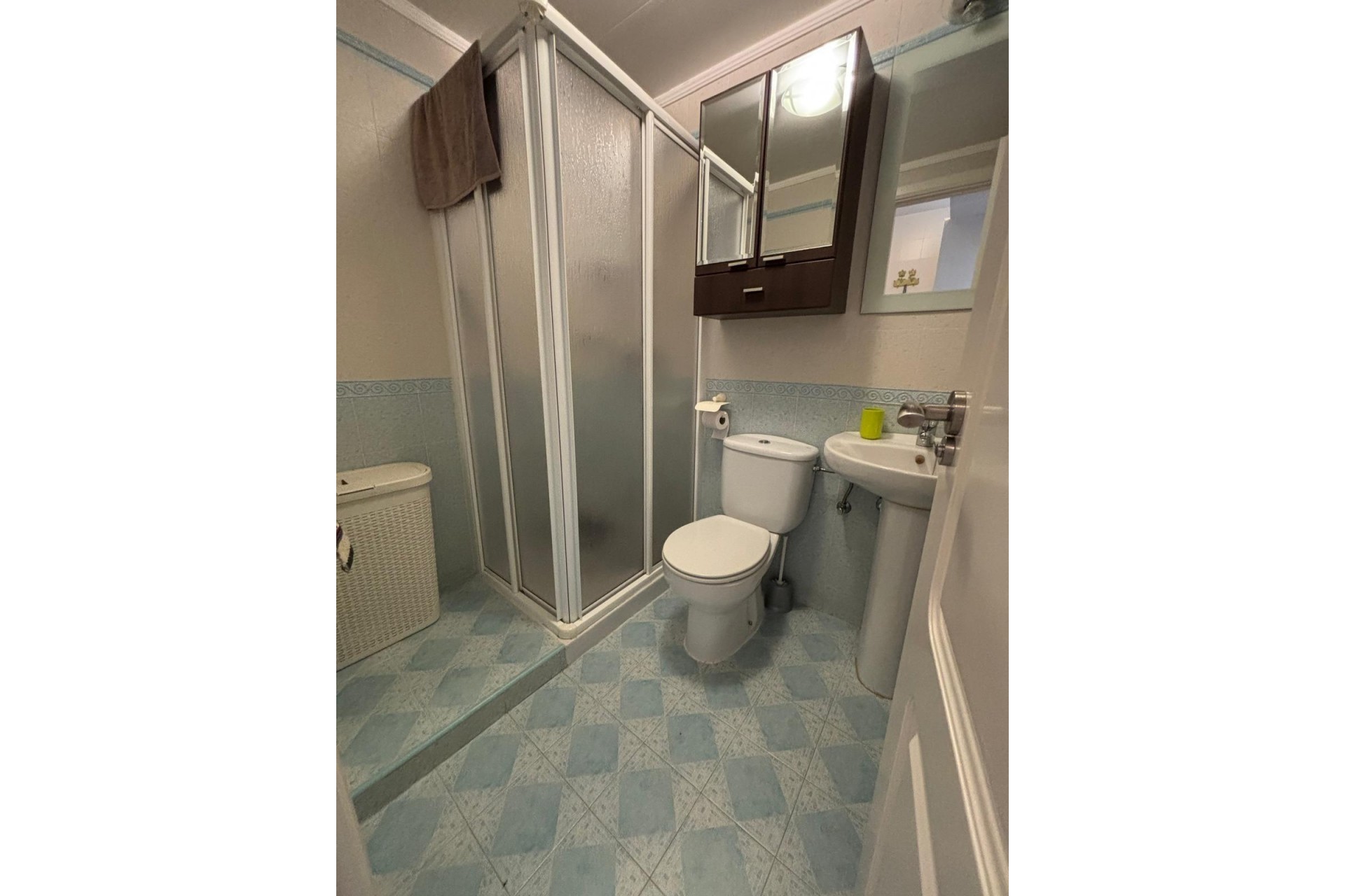 Återförsäljning - Semi Detached -
Torrevieja - Carrefour