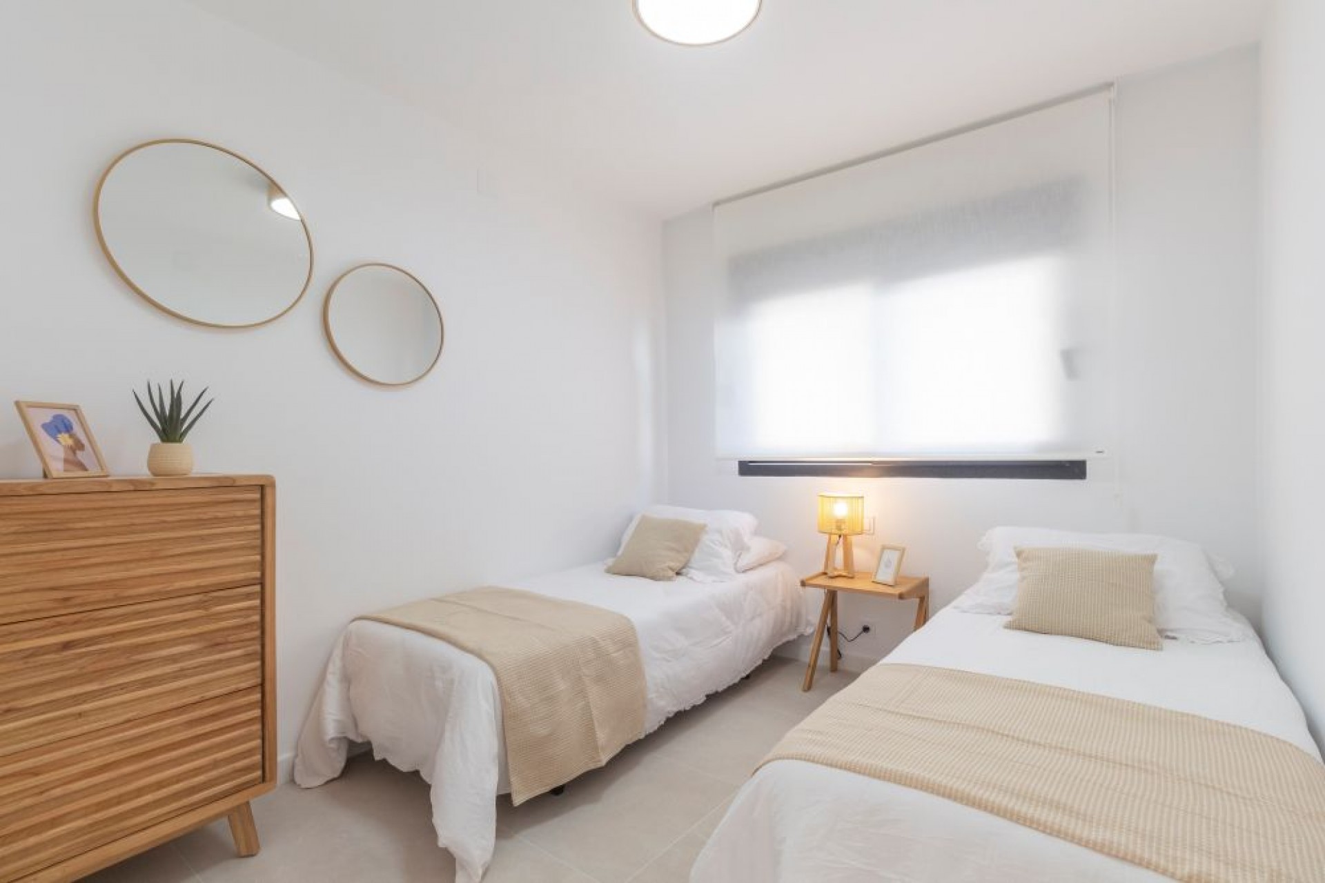 Återförsäljning - Semi Detached -
Torrevieja - Costa Blanca