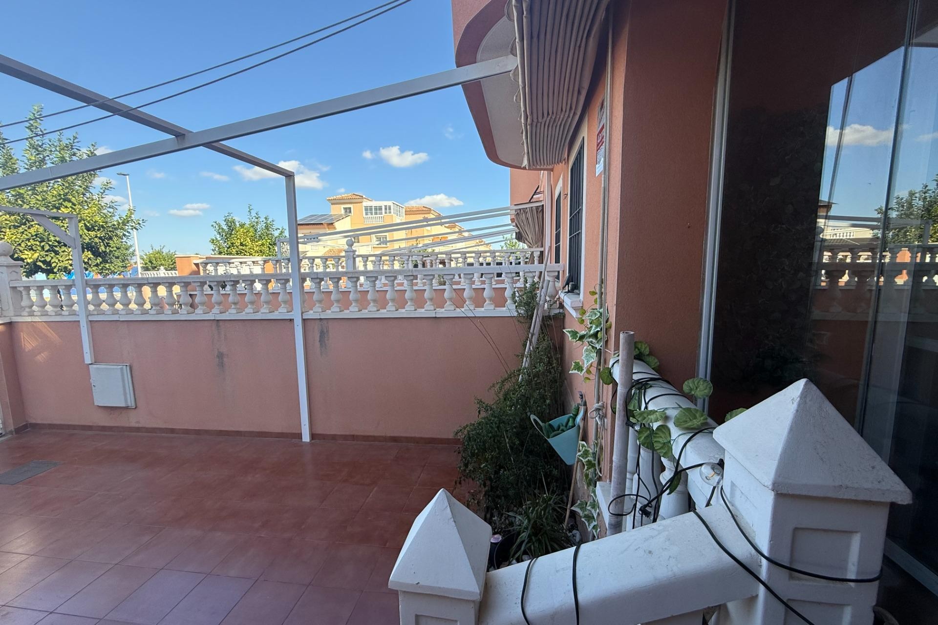 Återförsäljning - Semi Detached -
Torrevieja - El Limonar