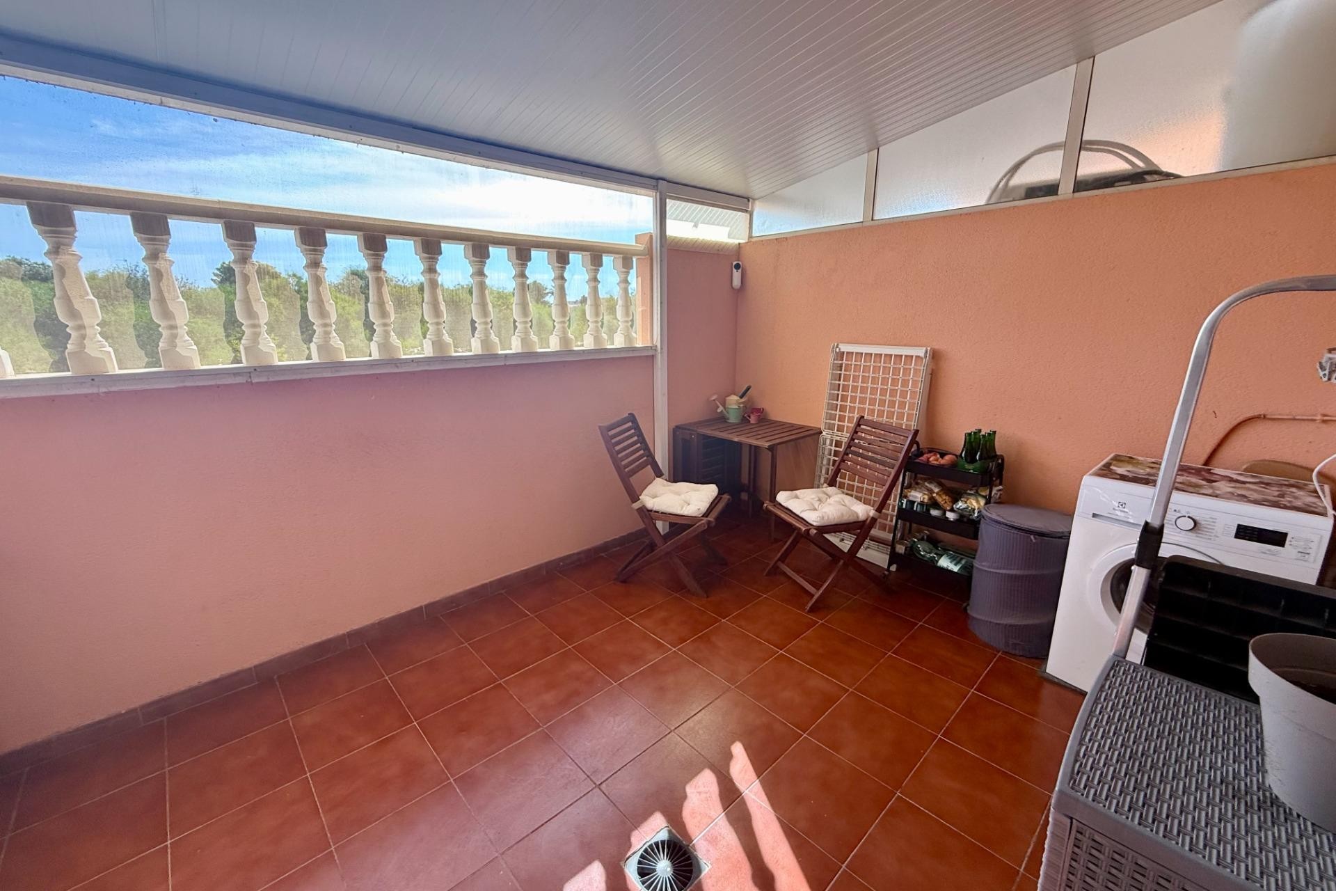 Återförsäljning - Semi Detached -
Torrevieja - El Limonar