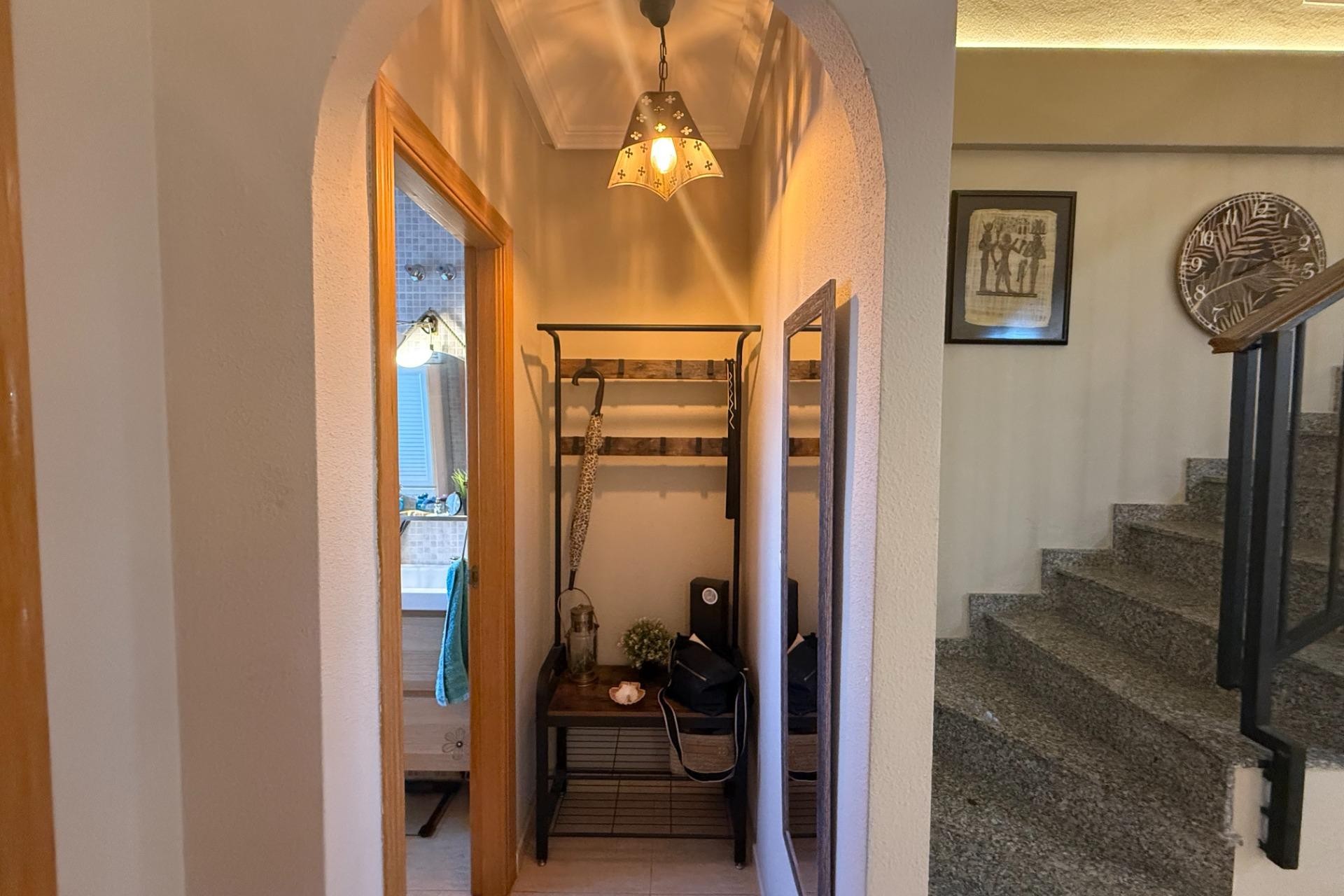 Återförsäljning - Semi Detached -
Torrevieja - El Limonar