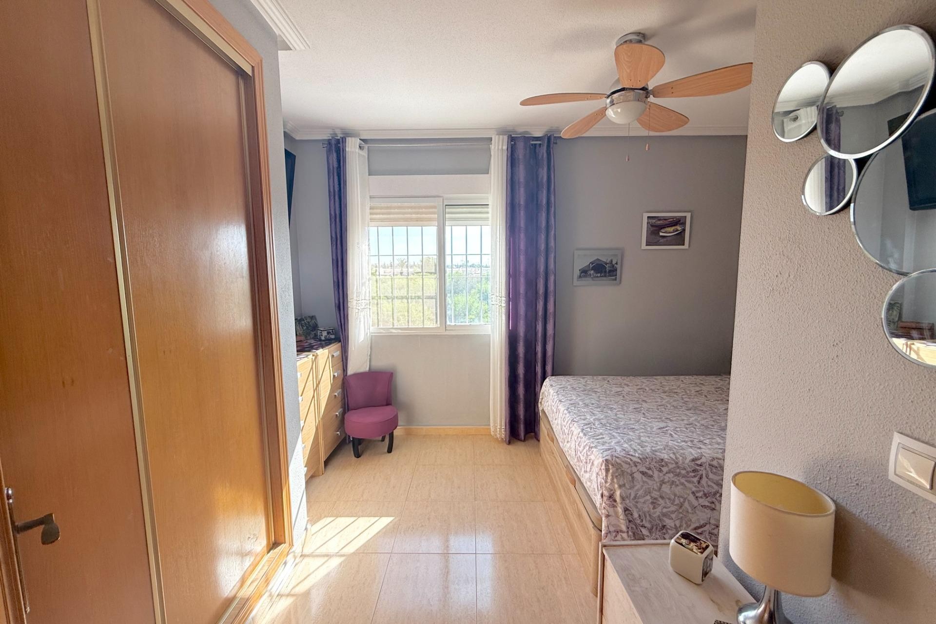 Återförsäljning - Semi Detached -
Torrevieja - El Limonar