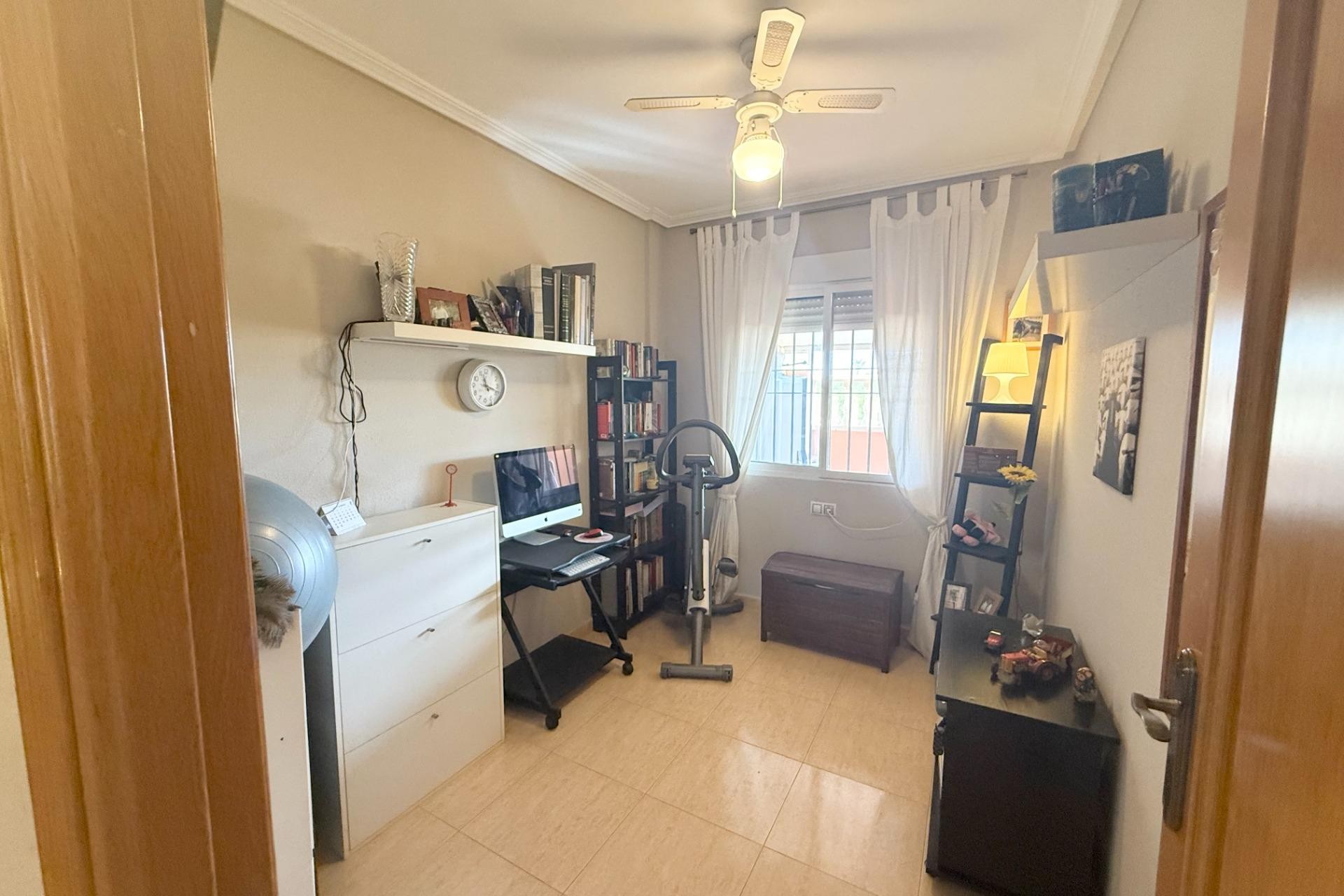 Återförsäljning - Semi Detached -
Torrevieja - El Limonar