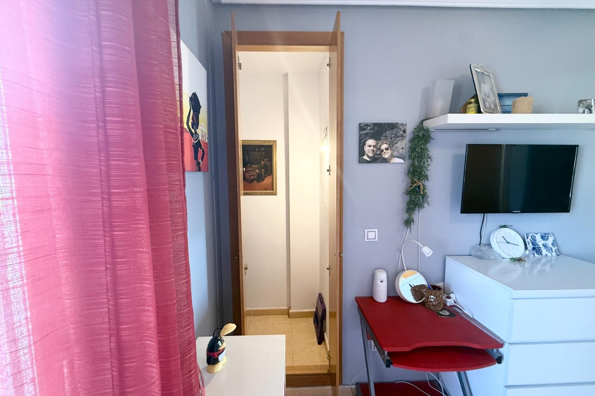 Återförsäljning - Semi Detached -
Torrevieja - El Limonar