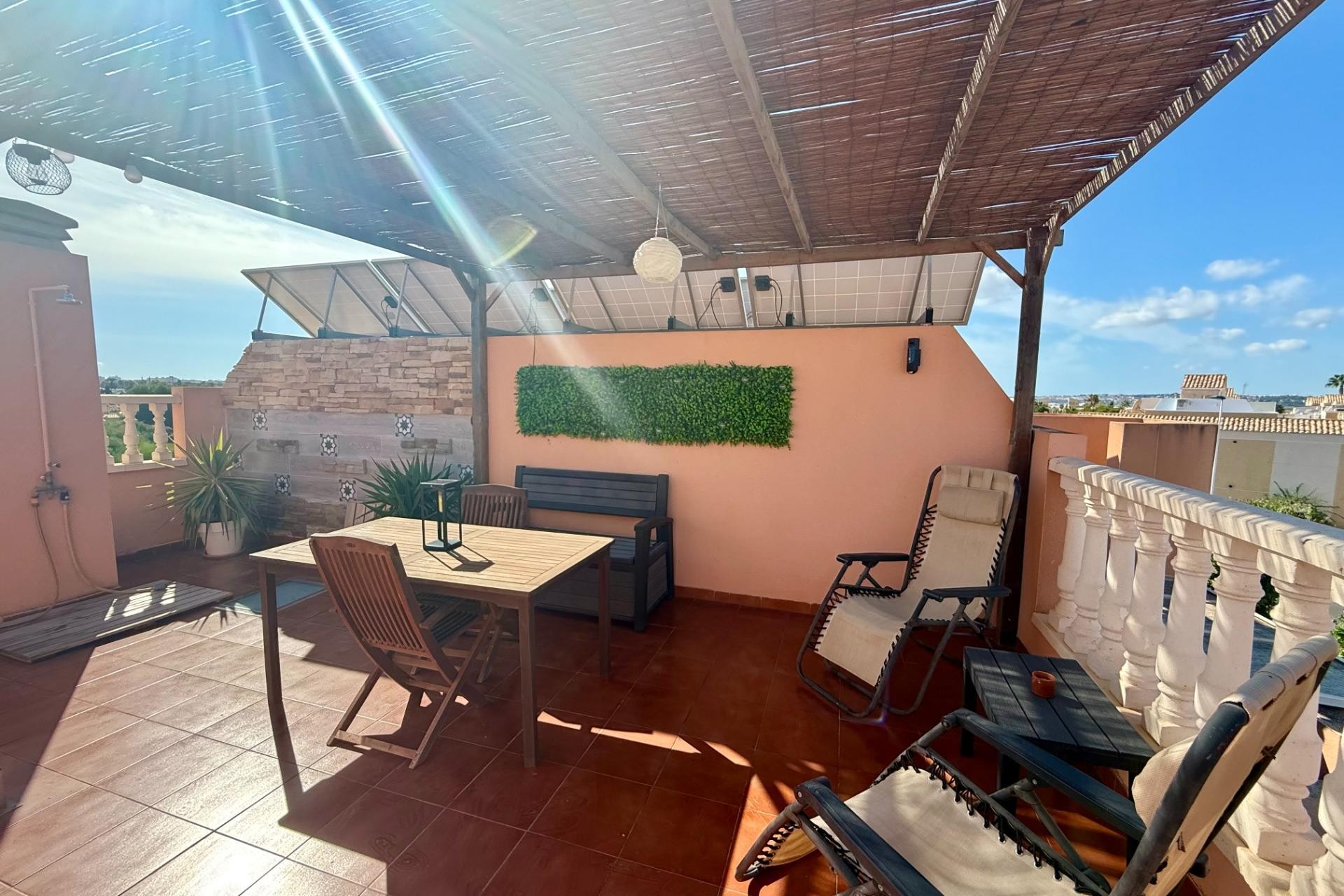Återförsäljning - Semi Detached -
Torrevieja - El Limonar