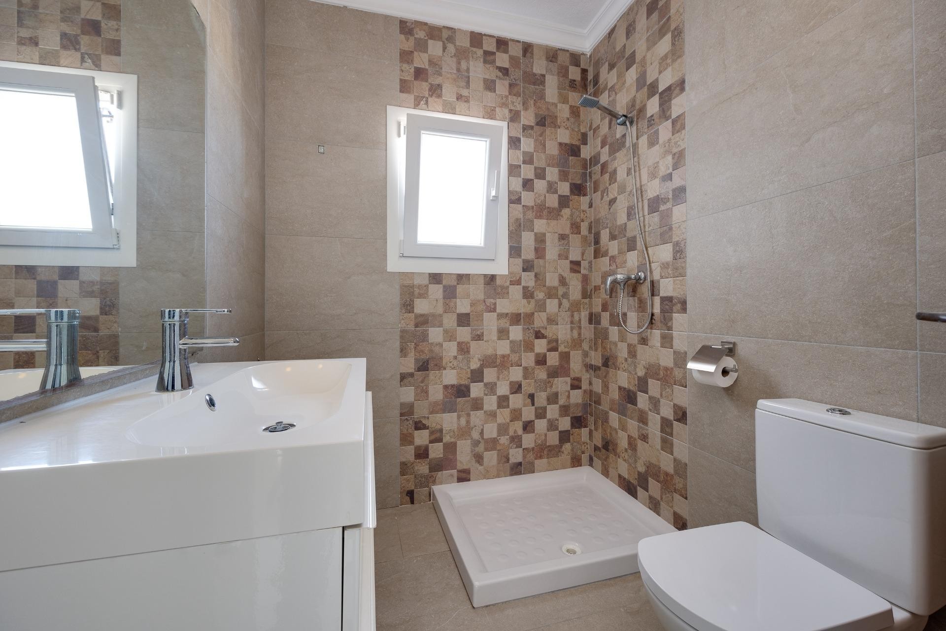 Återförsäljning - Semi Detached -
Torrevieja - La Siesta - El Salado - Torreta