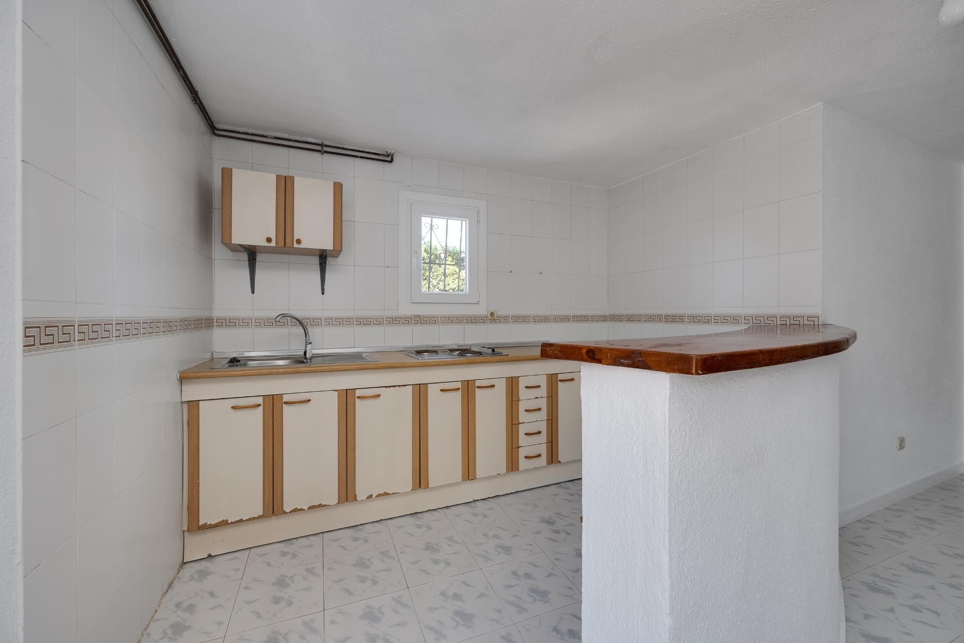 Återförsäljning - Semi Detached -
Torrevieja - La Siesta - El Salado - Torreta