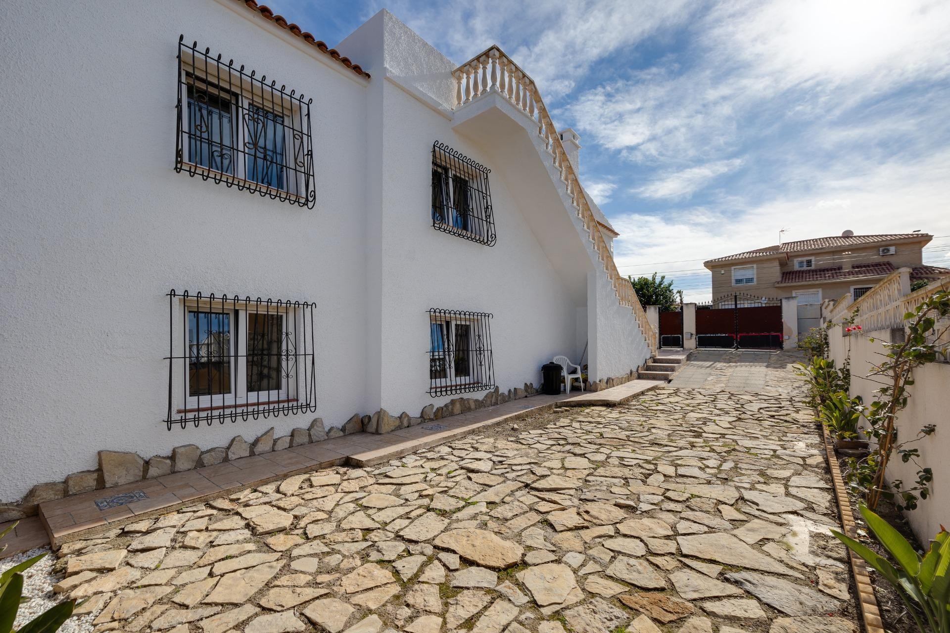 Återförsäljning - Semi Detached -
Torrevieja - La Siesta - El Salado - Torreta