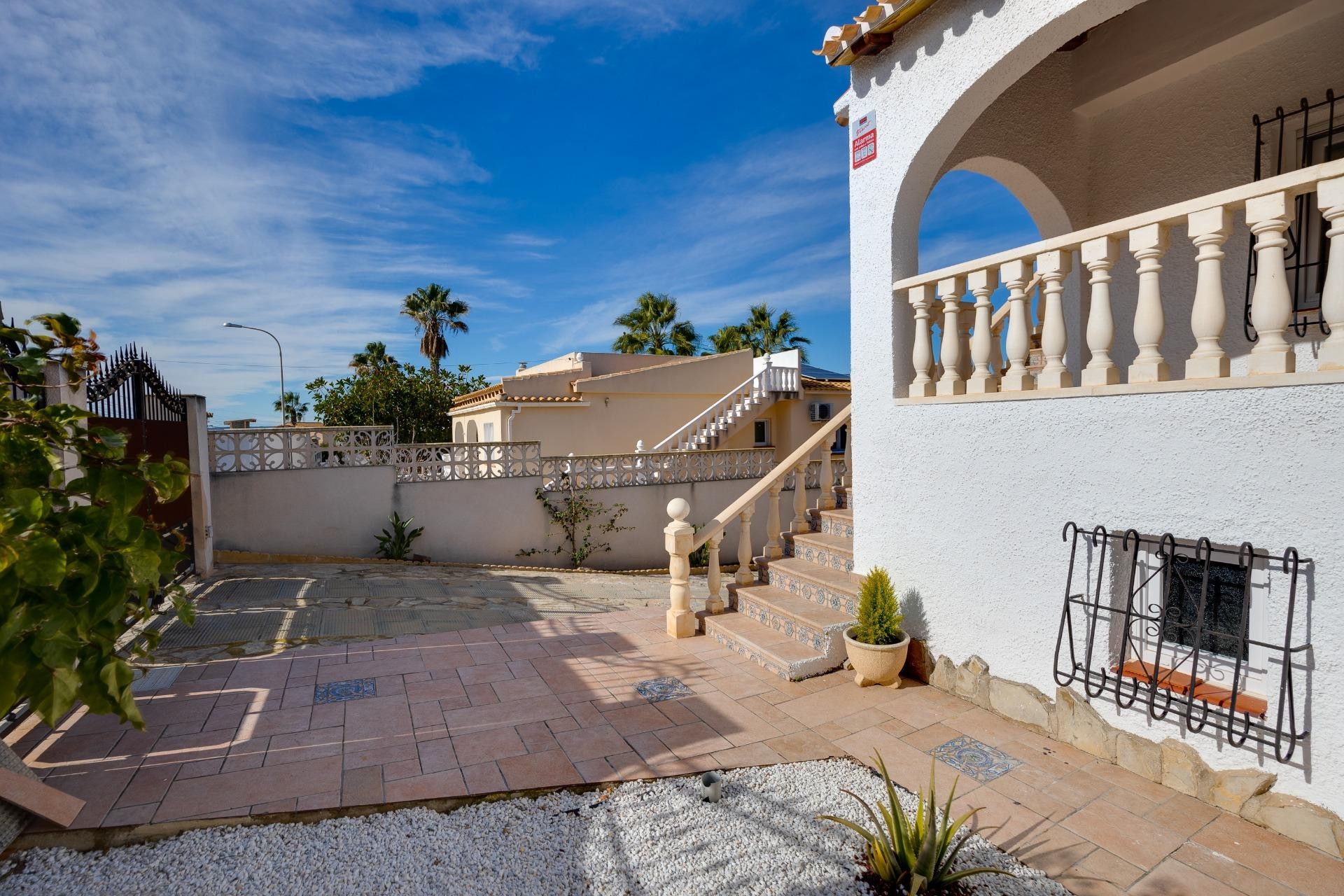Återförsäljning - Semi Detached -
Torrevieja - La Siesta - El Salado - Torreta