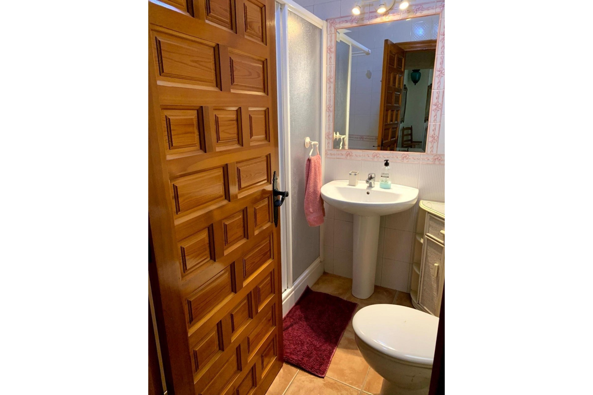 Återförsäljning - Semi Detached -
Torrevieja - La Siesta - El Salado - Torreta