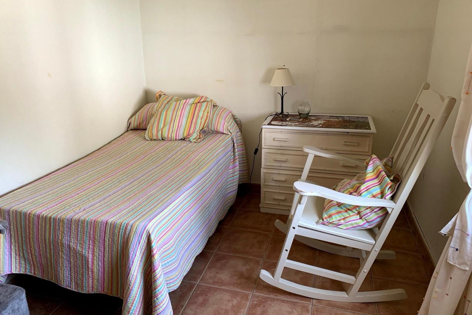 Återförsäljning - Semi Detached -
Torrevieja - La Siesta - El Salado - Torreta