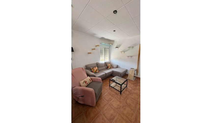 Återförsäljning - Semi Detached -
Torrevieja - La Siesta - El Salado - Torreta