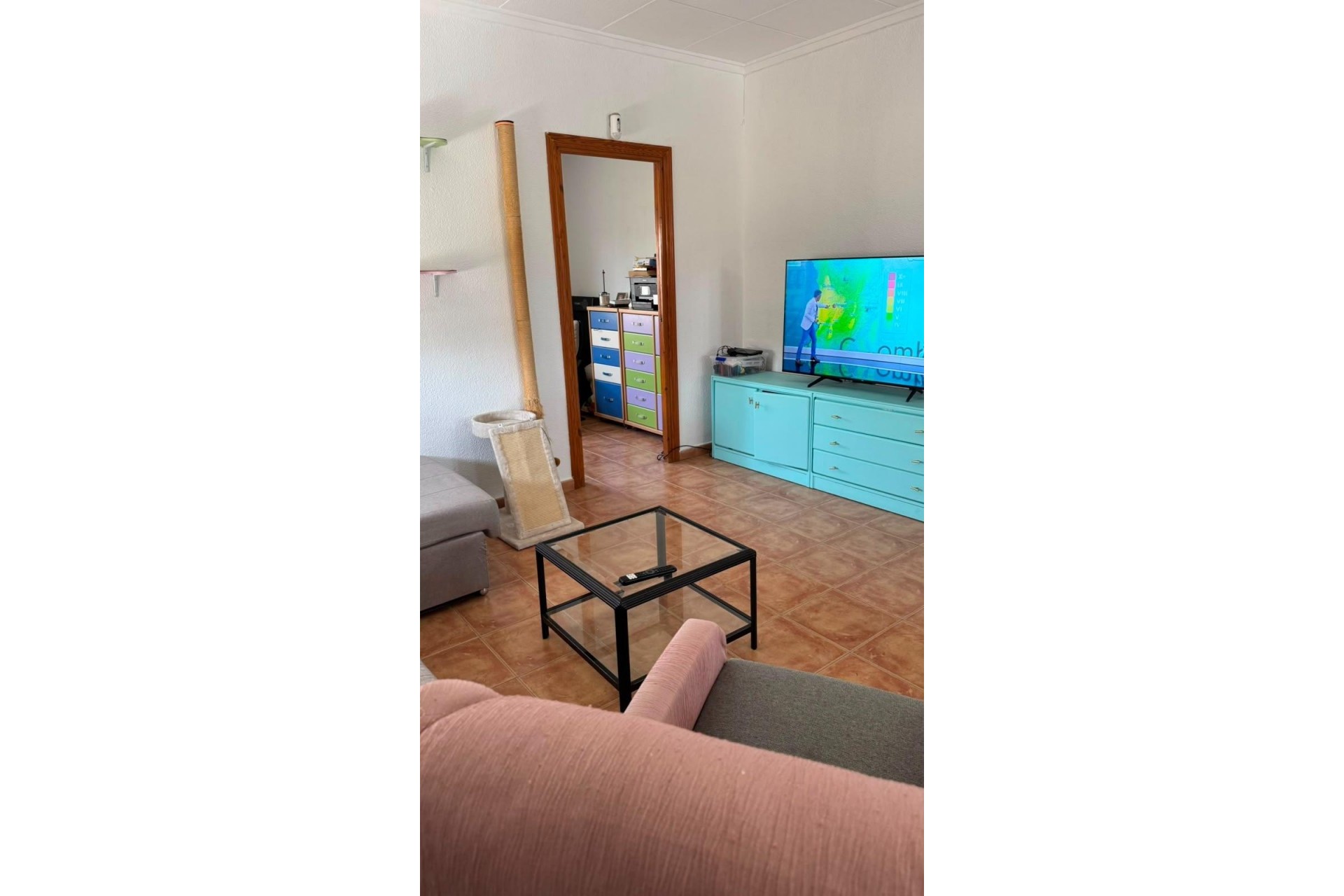Återförsäljning - Semi Detached -
Torrevieja - La Siesta - El Salado - Torreta