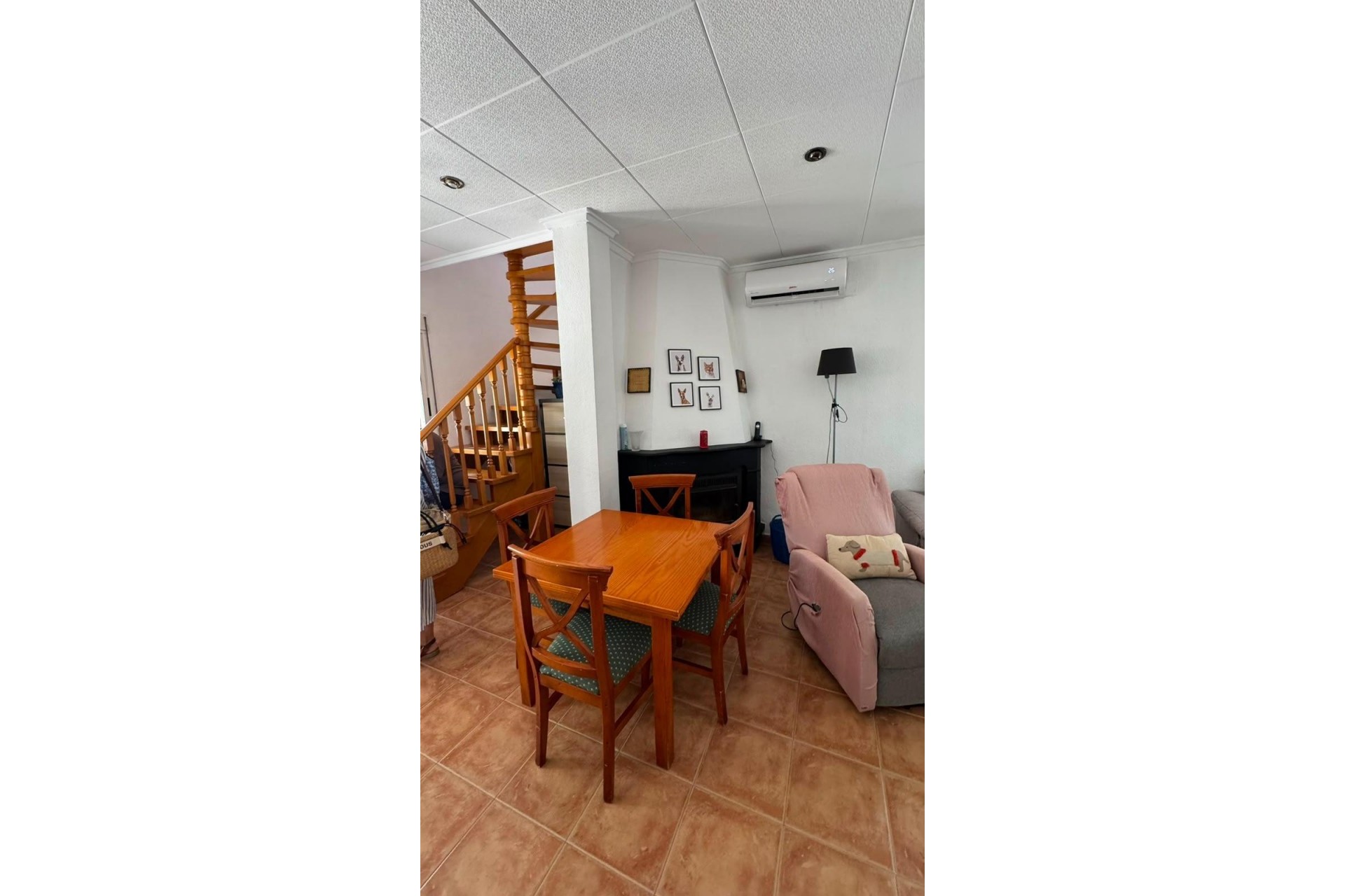 Återförsäljning - Semi Detached -
Torrevieja - La Siesta - El Salado - Torreta