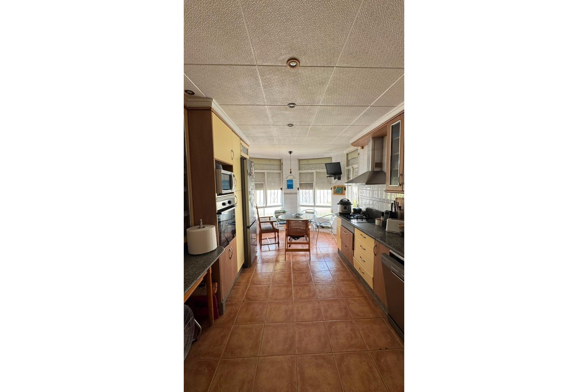 Återförsäljning - Semi Detached -
Torrevieja - La Siesta - El Salado - Torreta