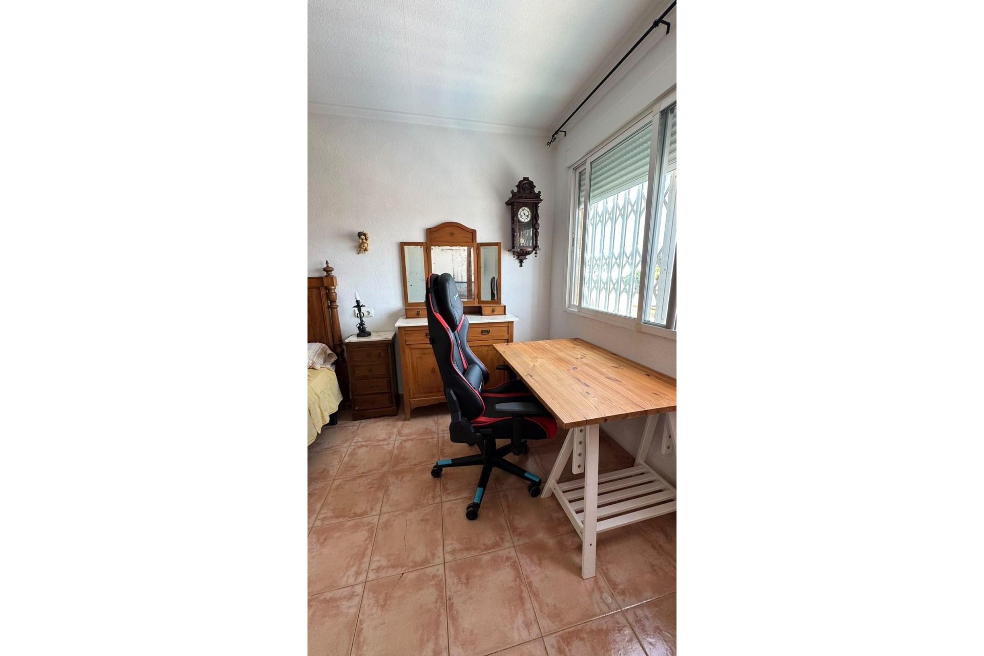 Återförsäljning - Semi Detached -
Torrevieja - La Siesta - El Salado - Torreta