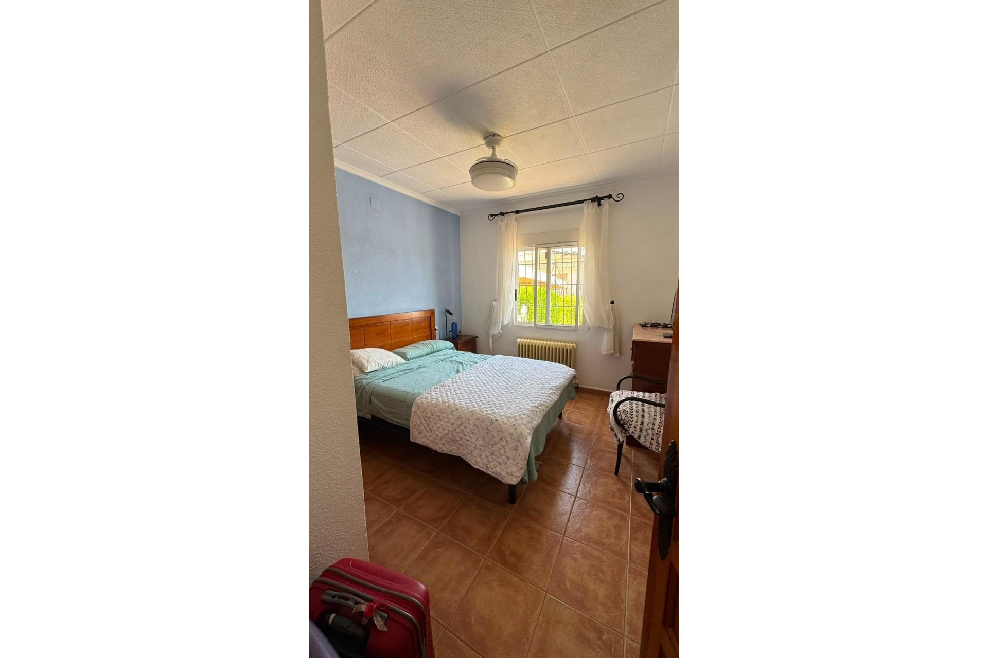 Återförsäljning - Semi Detached -
Torrevieja - La Siesta - El Salado - Torreta