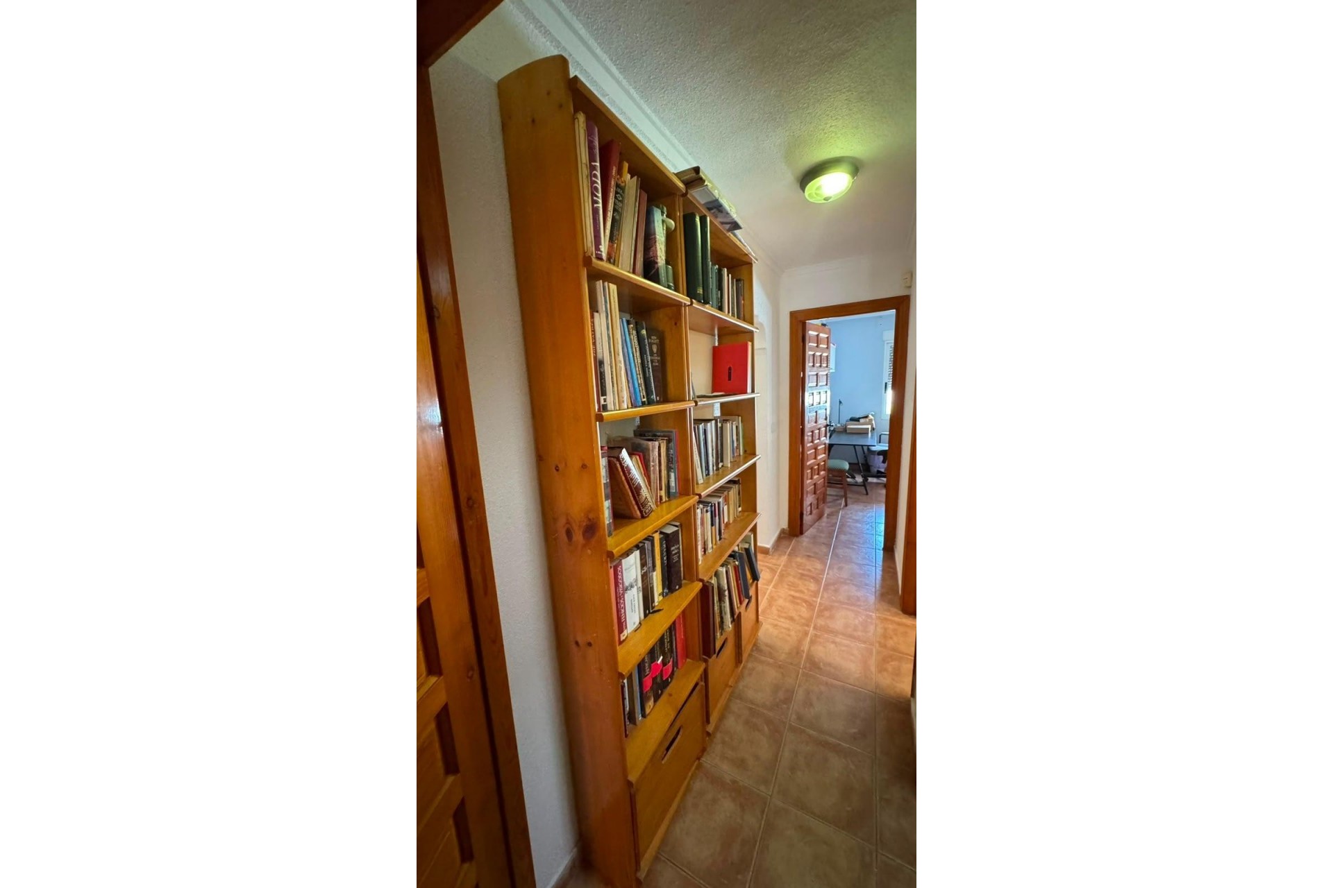 Återförsäljning - Semi Detached -
Torrevieja - La Siesta - El Salado - Torreta