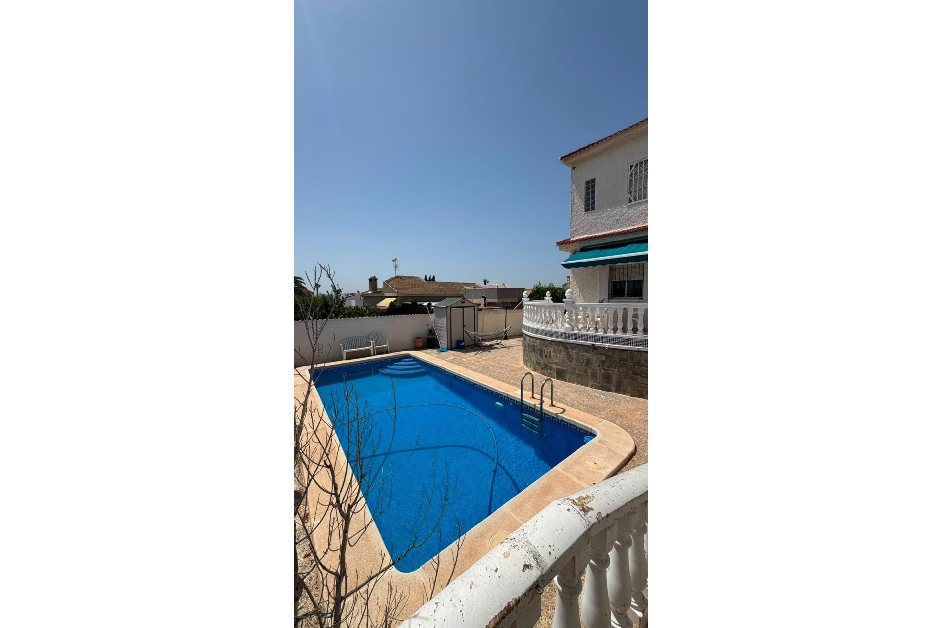 Återförsäljning - Semi Detached -
Torrevieja - La Siesta - El Salado - Torreta