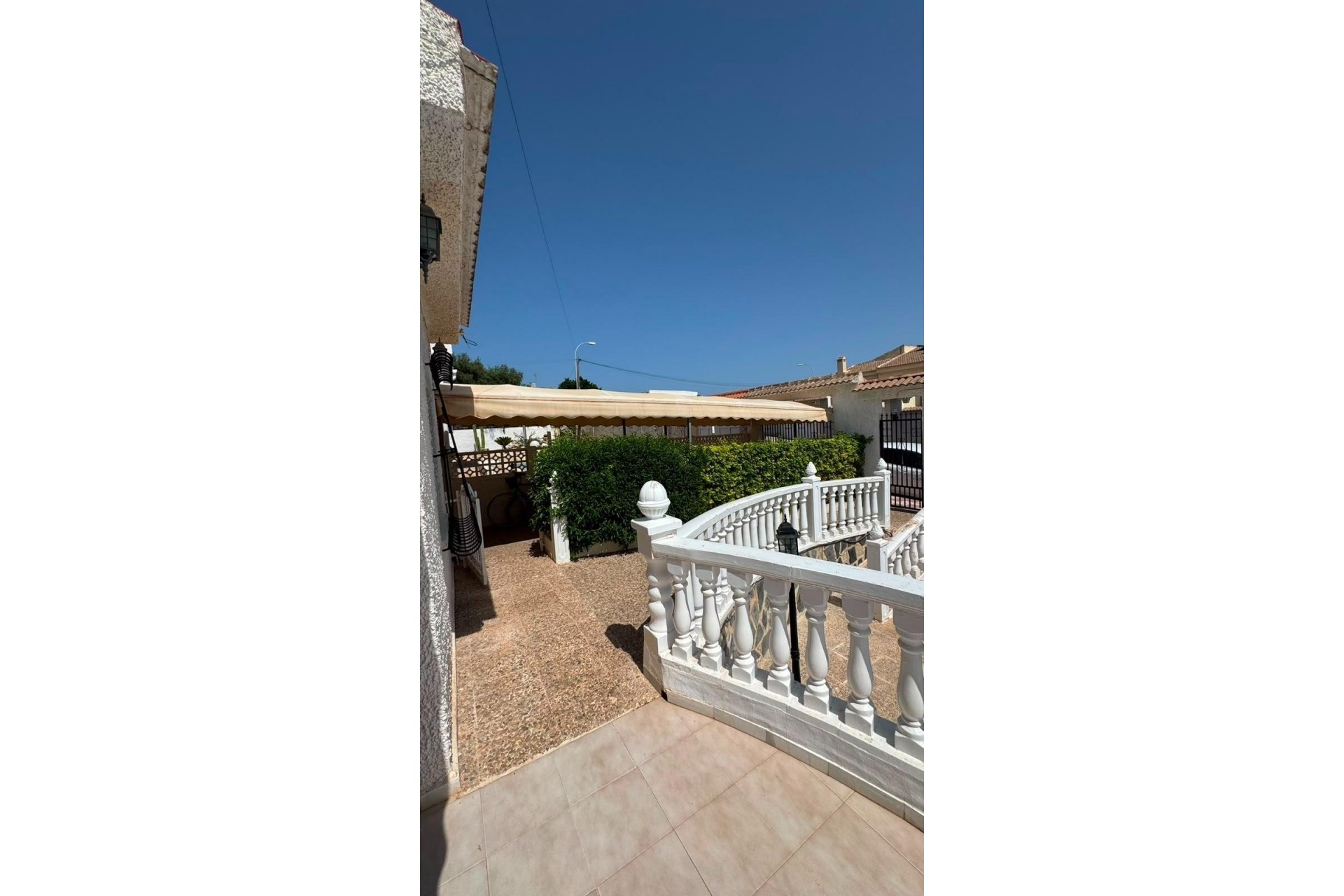 Återförsäljning - Semi Detached -
Torrevieja - La Siesta - El Salado - Torreta