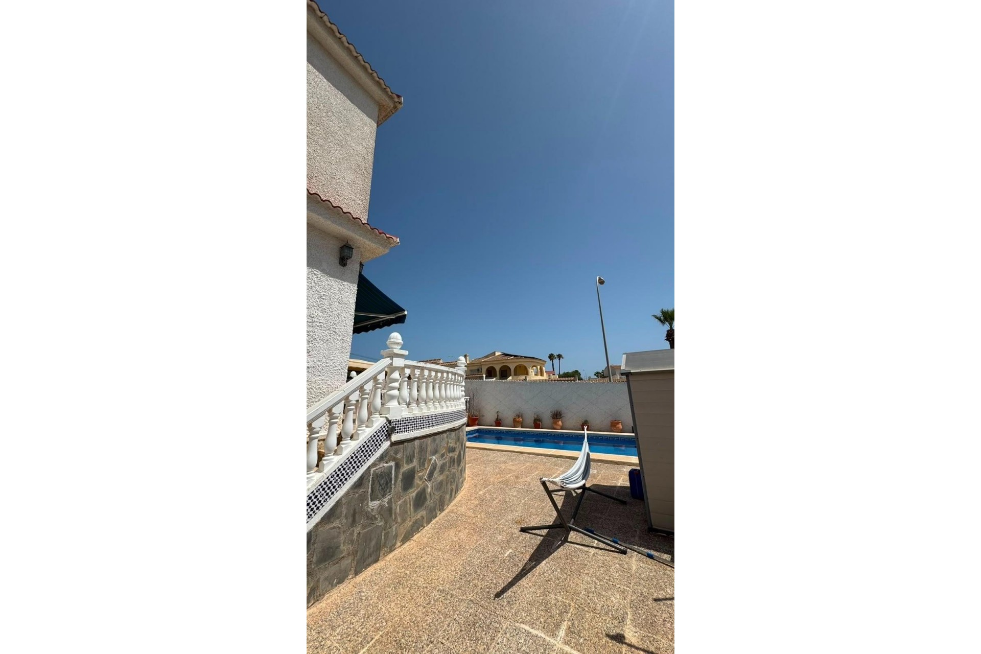 Återförsäljning - Semi Detached -
Torrevieja - La Siesta - El Salado - Torreta