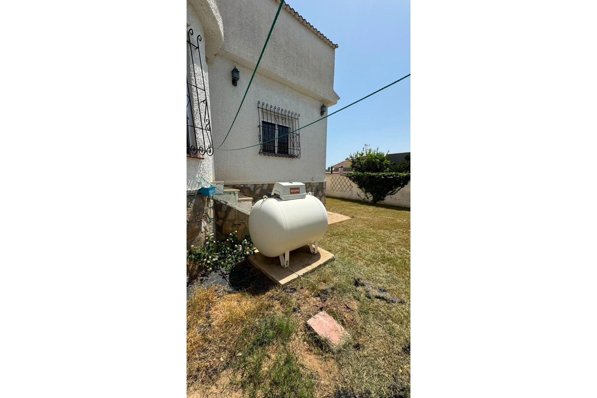 Återförsäljning - Semi Detached -
Torrevieja - La Siesta - El Salado - Torreta