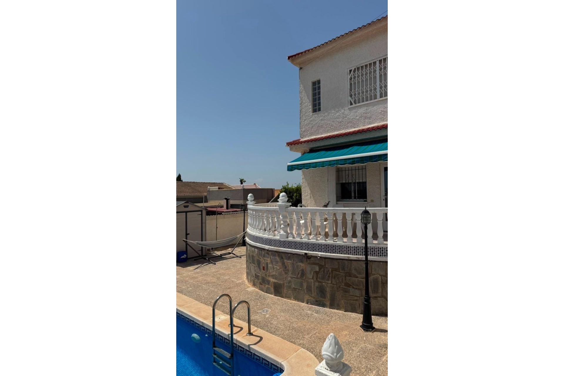 Återförsäljning - Semi Detached -
Torrevieja - La Siesta - El Salado - Torreta