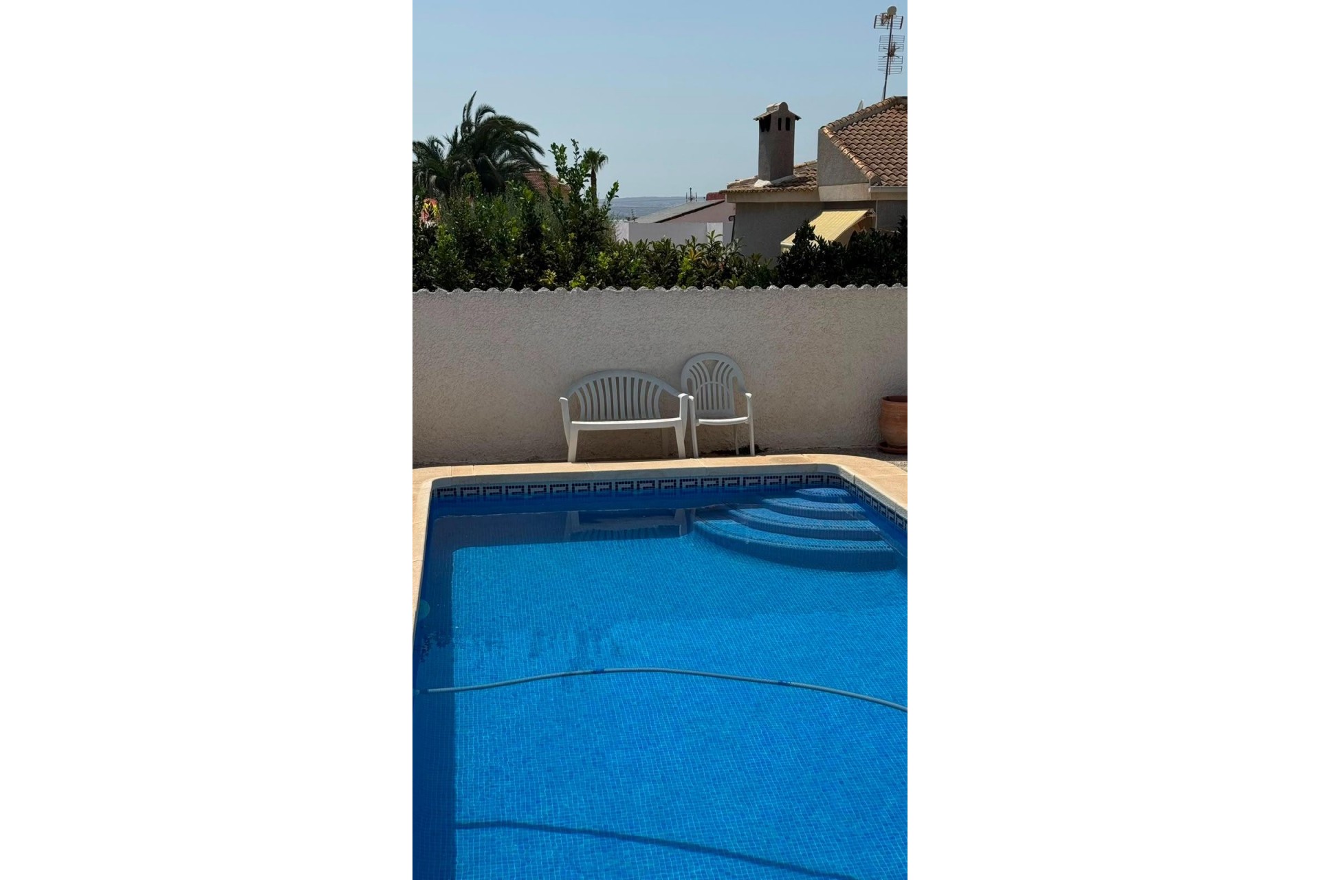 Återförsäljning - Semi Detached -
Torrevieja - La Siesta - El Salado - Torreta