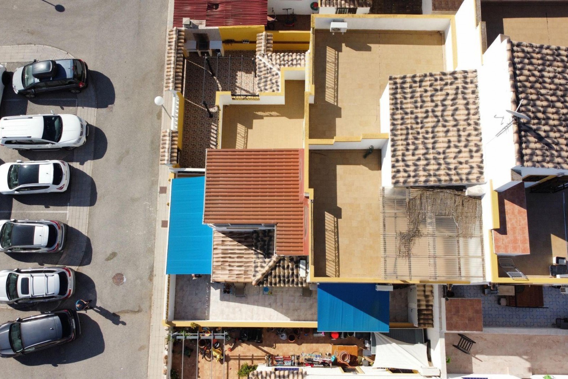 Återförsäljning - Semi Detached -
Torrevieja - Los Balcones